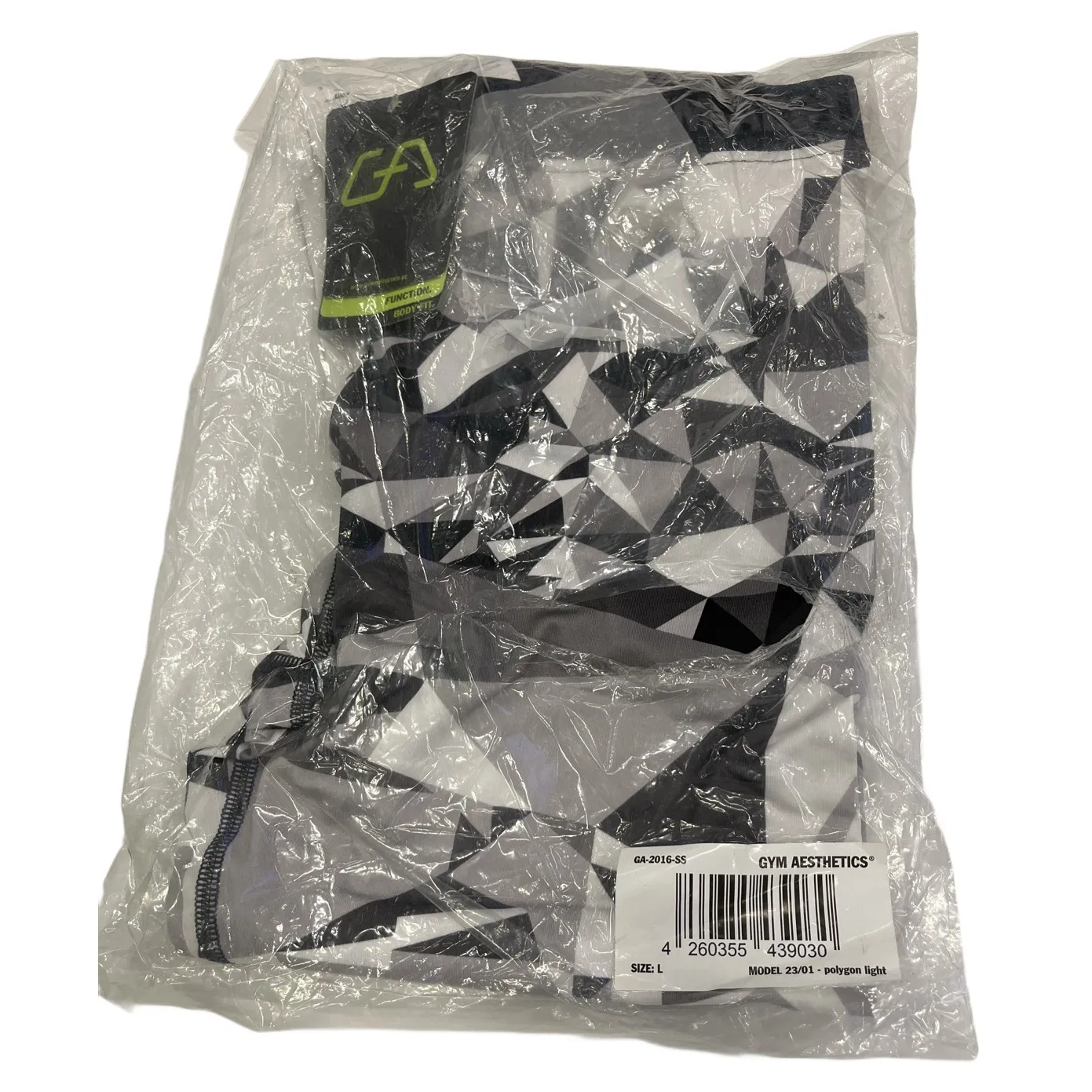 Gym Aesthetics - bild 4