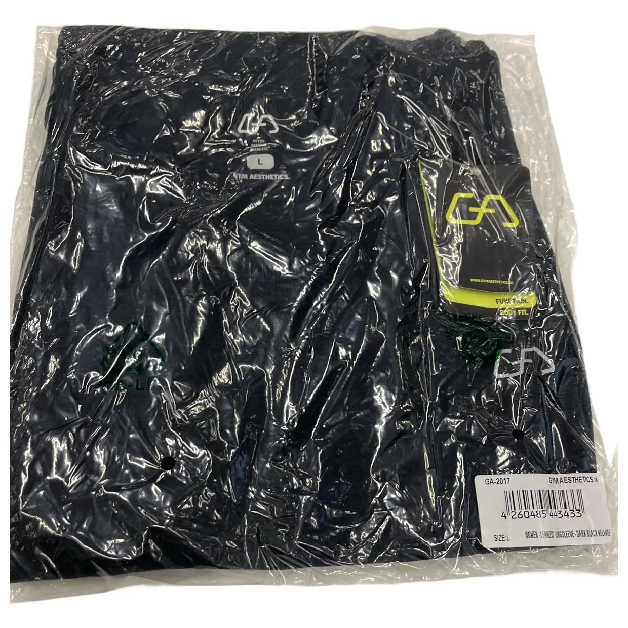 Gym Aesthetics - bild 4