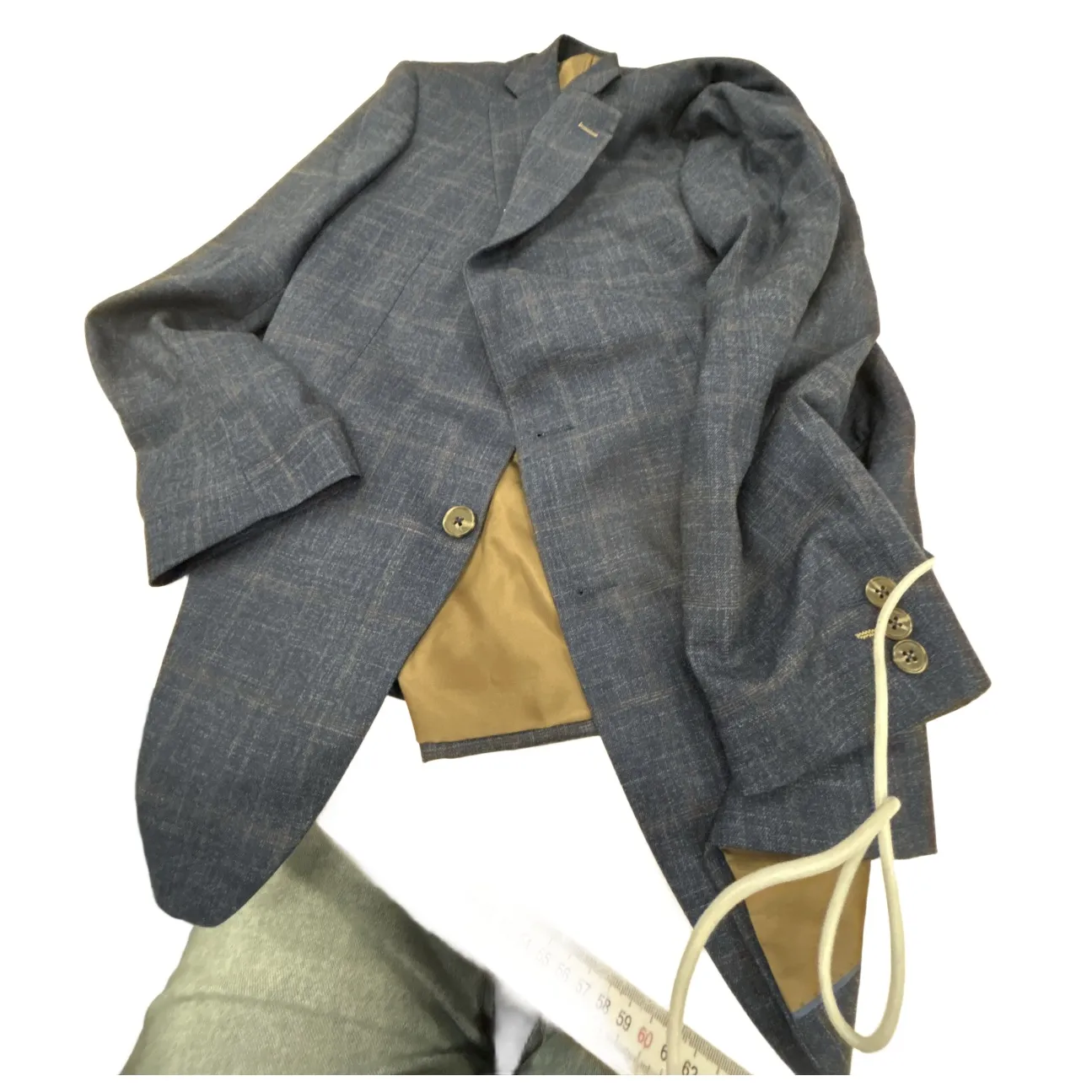 Benjamin Barker - bild 4