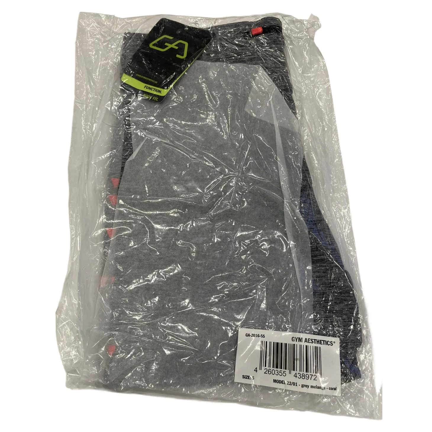 Gym Aesthetics - bild 4