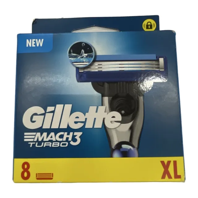 Gillette - bild 4