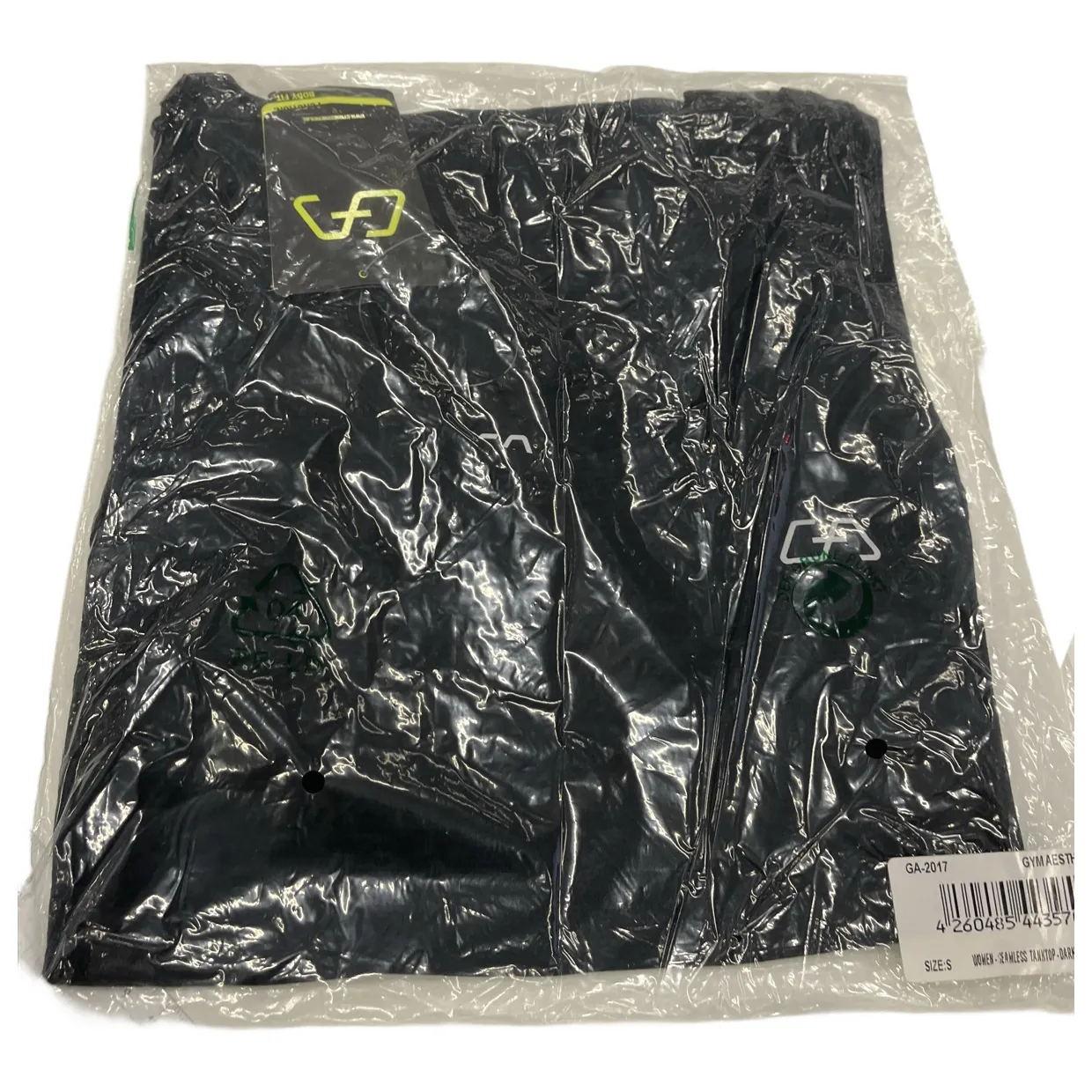 Gym Aesthetics - bild 4