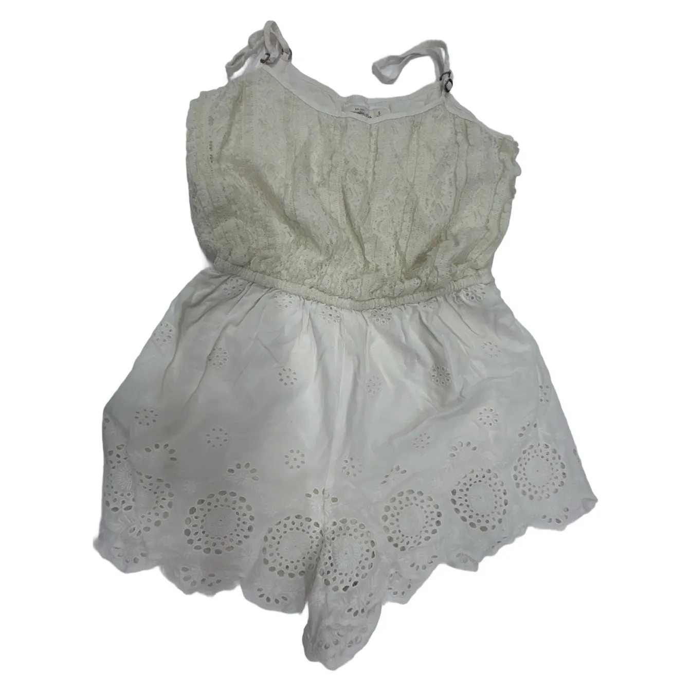 Abercrombie & Fitch - bild 4