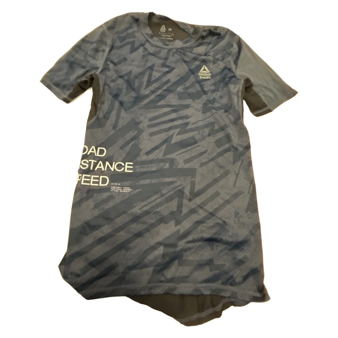 Reebok Crossfit - bild 4