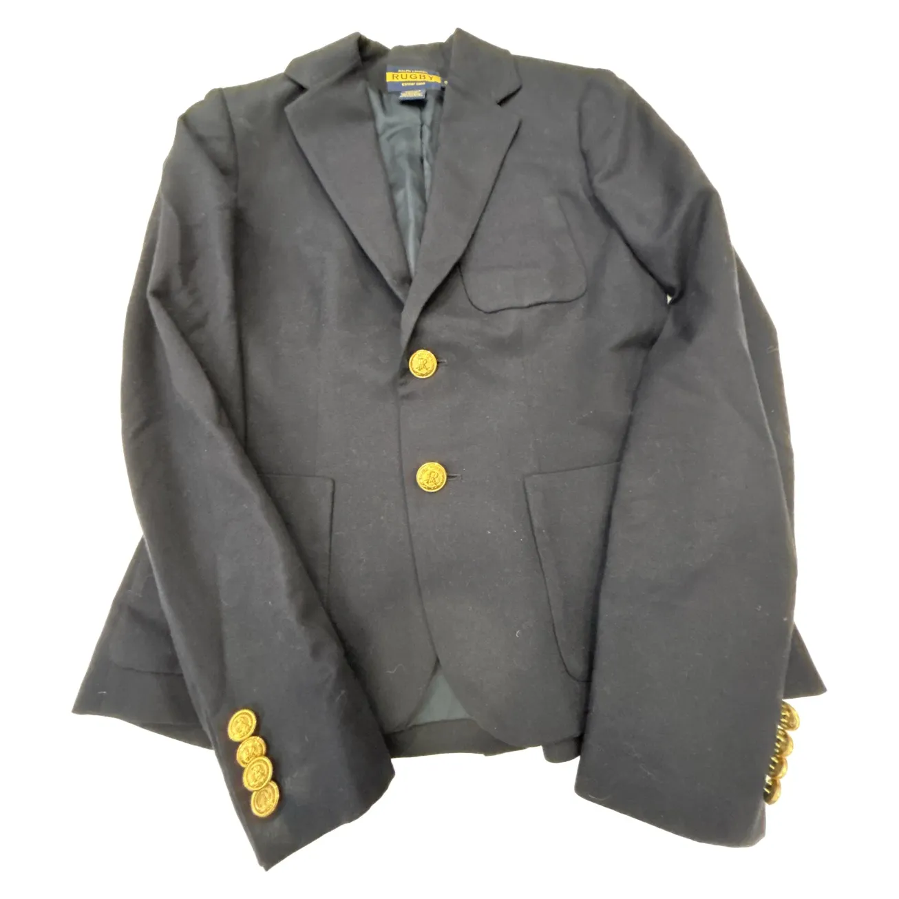 Ralph Lauren Rugby - bild 4