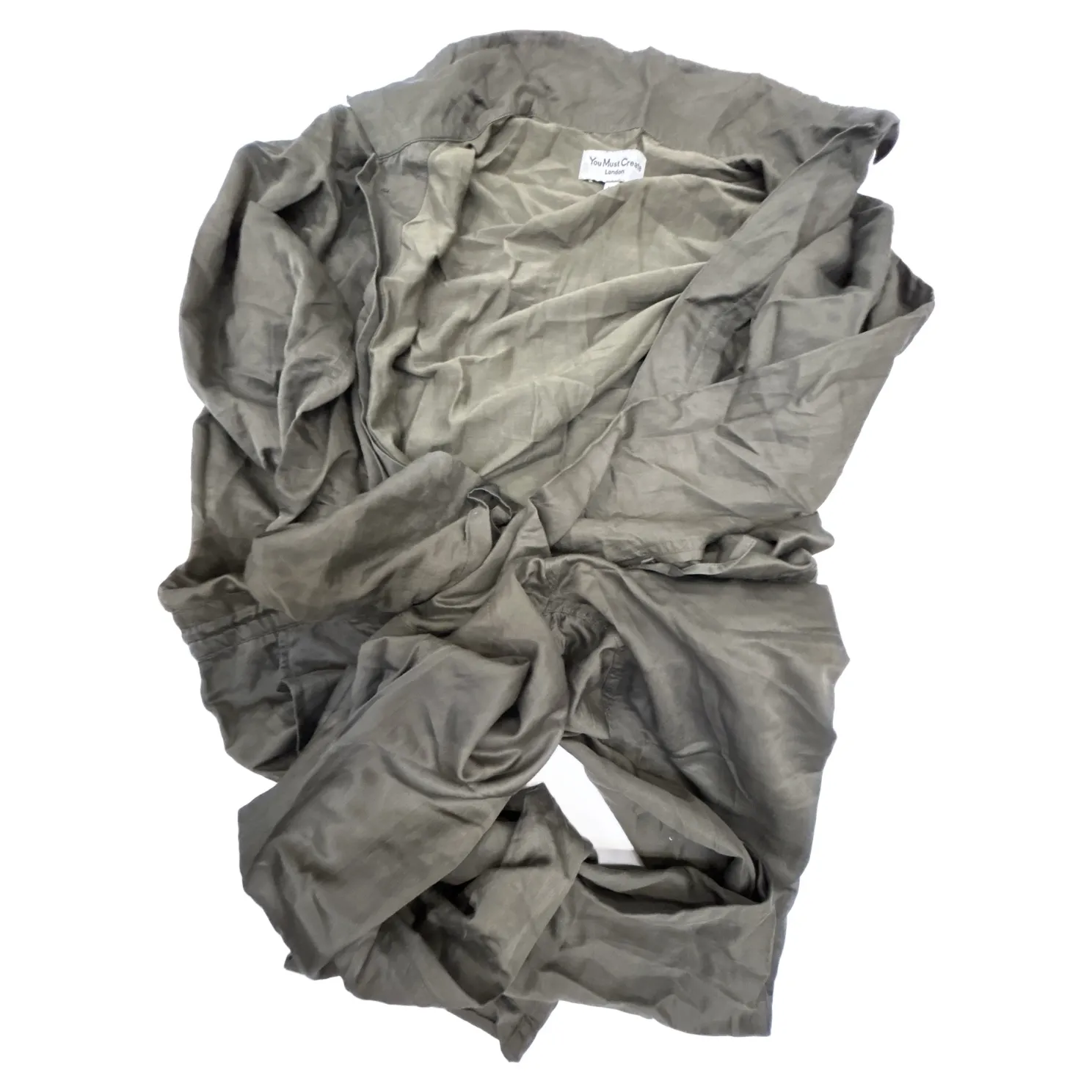 You Must Create - bild 4