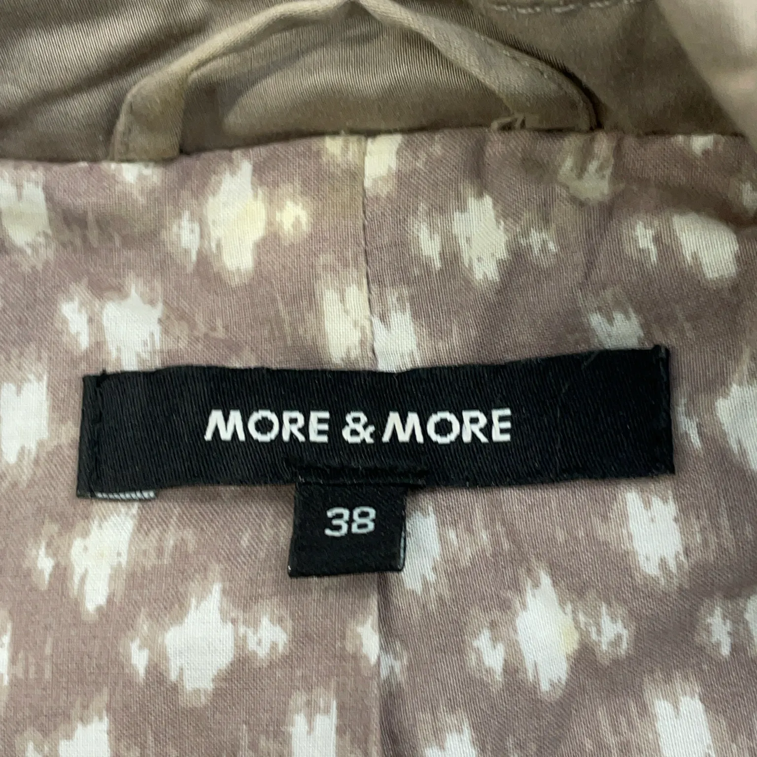 More & More - bild 3