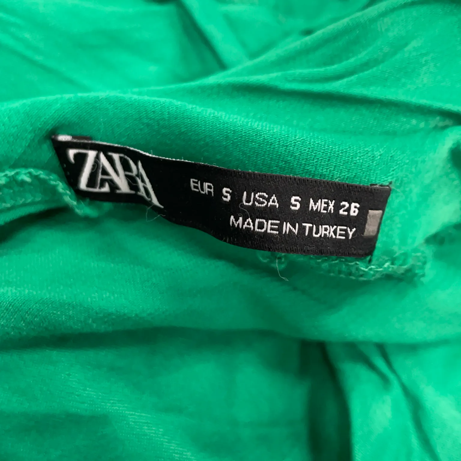 Zara - bild 3