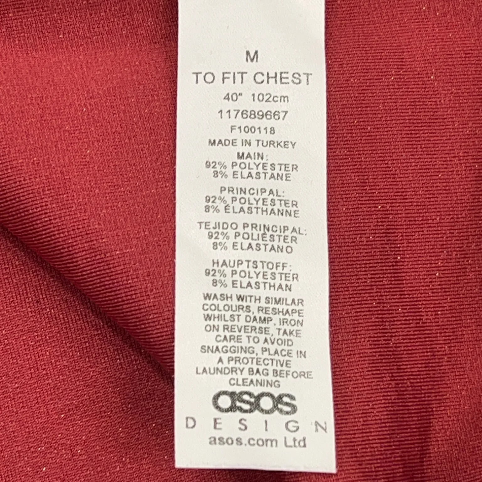 ASOS Design - bild 4