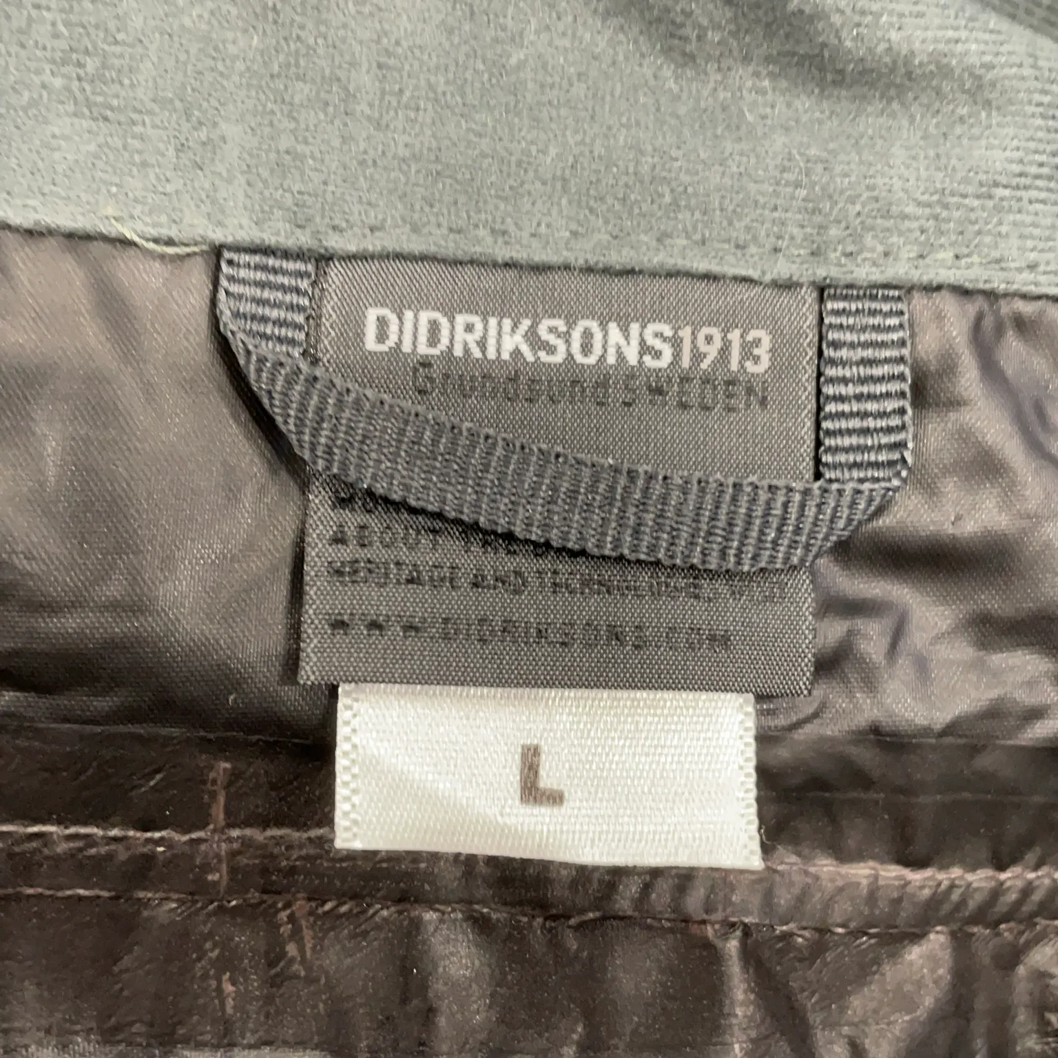 Didriksons 1913 - bild 3