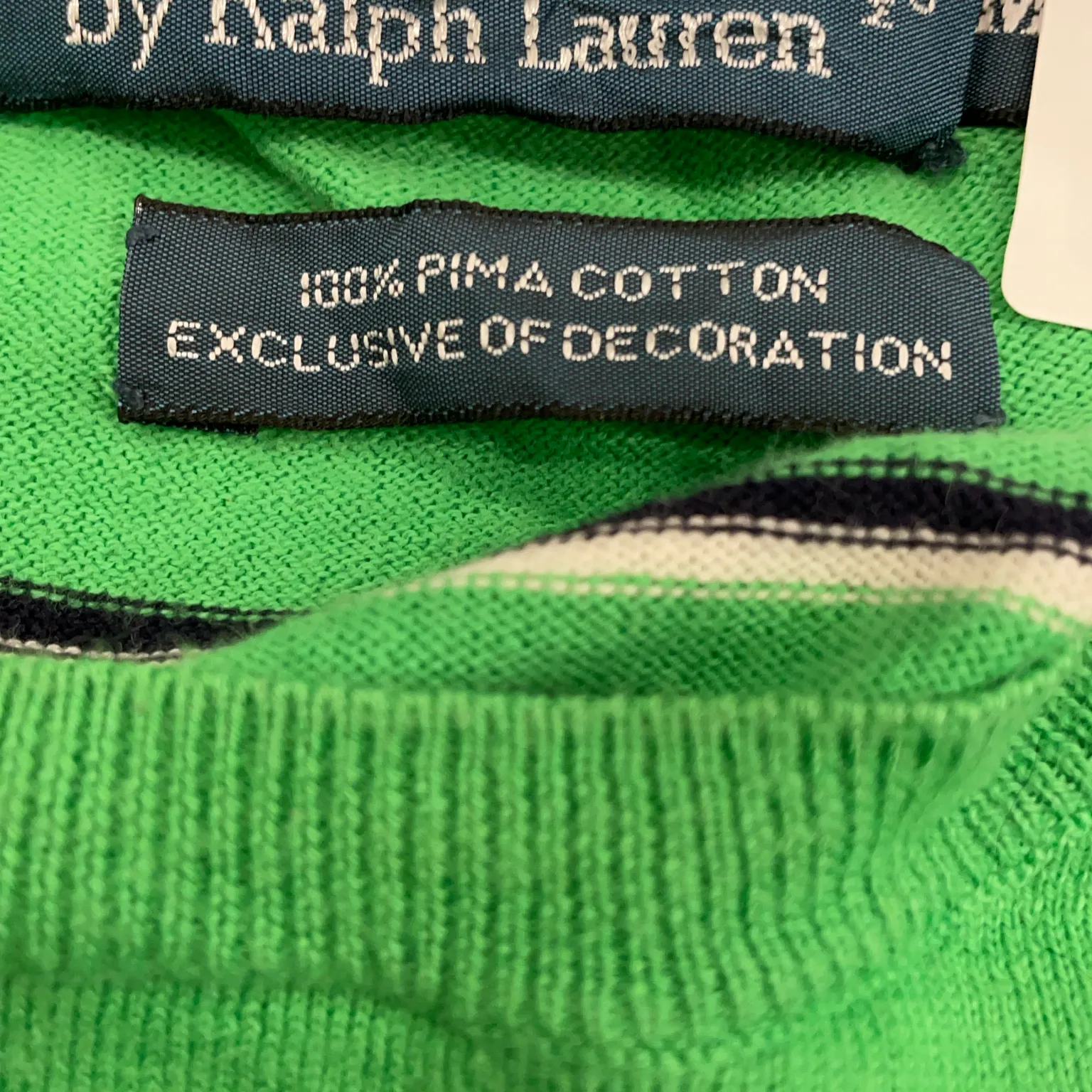 Polo Ralph Lauren - bild 4