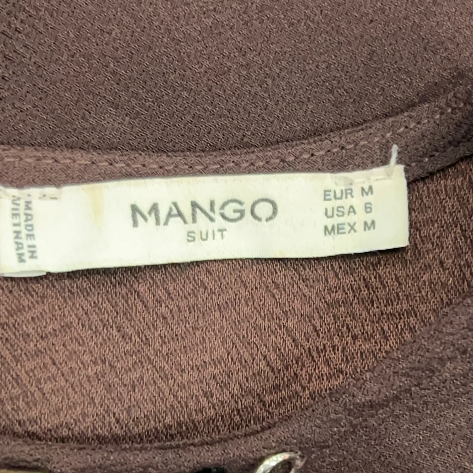 Mango Suit - bild 3