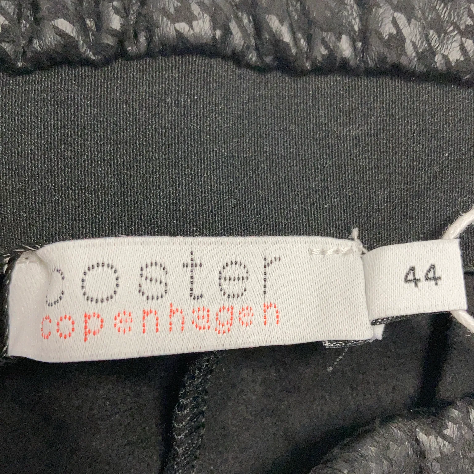 Coster Copenhagen - bild 3