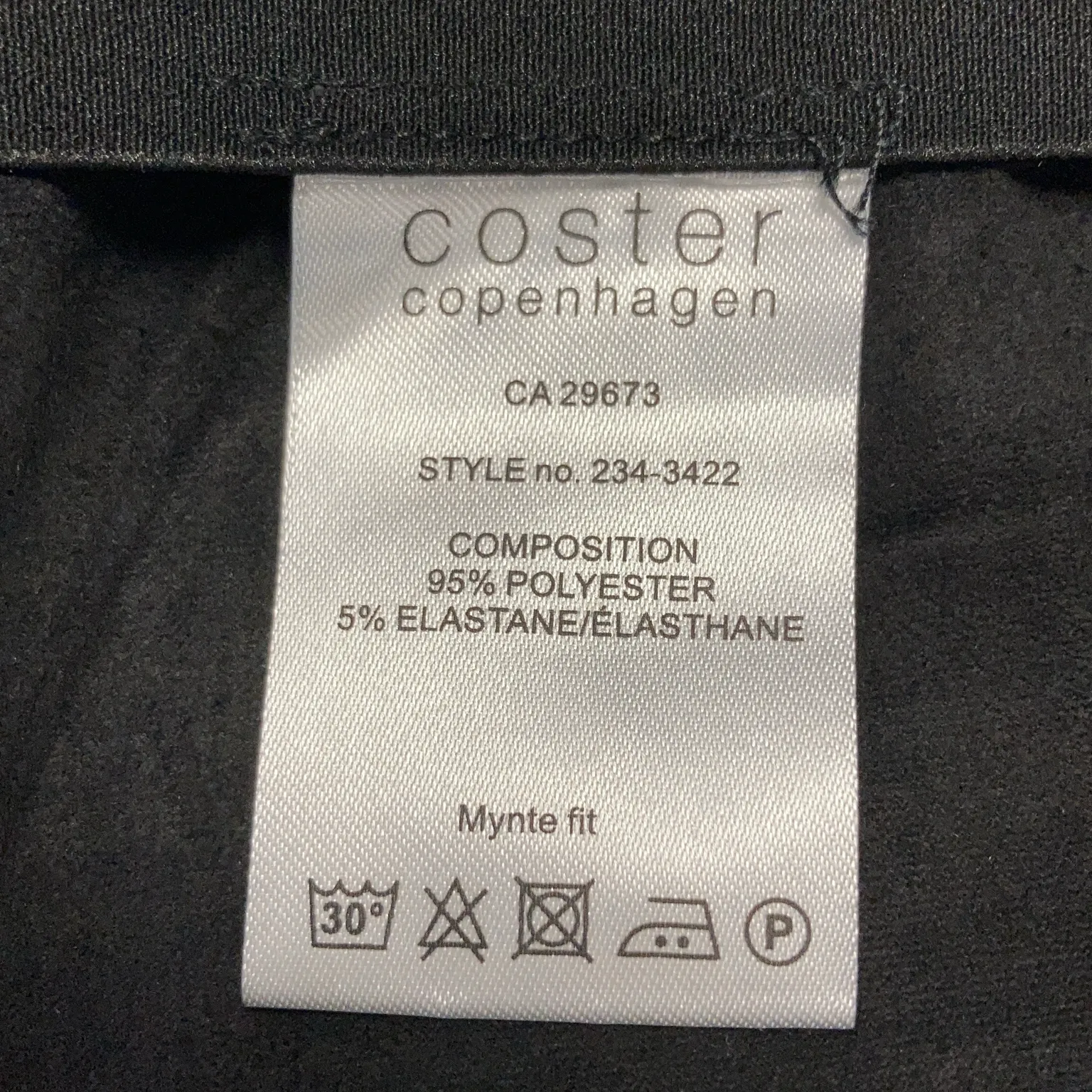 Coster Copenhagen - bild 4