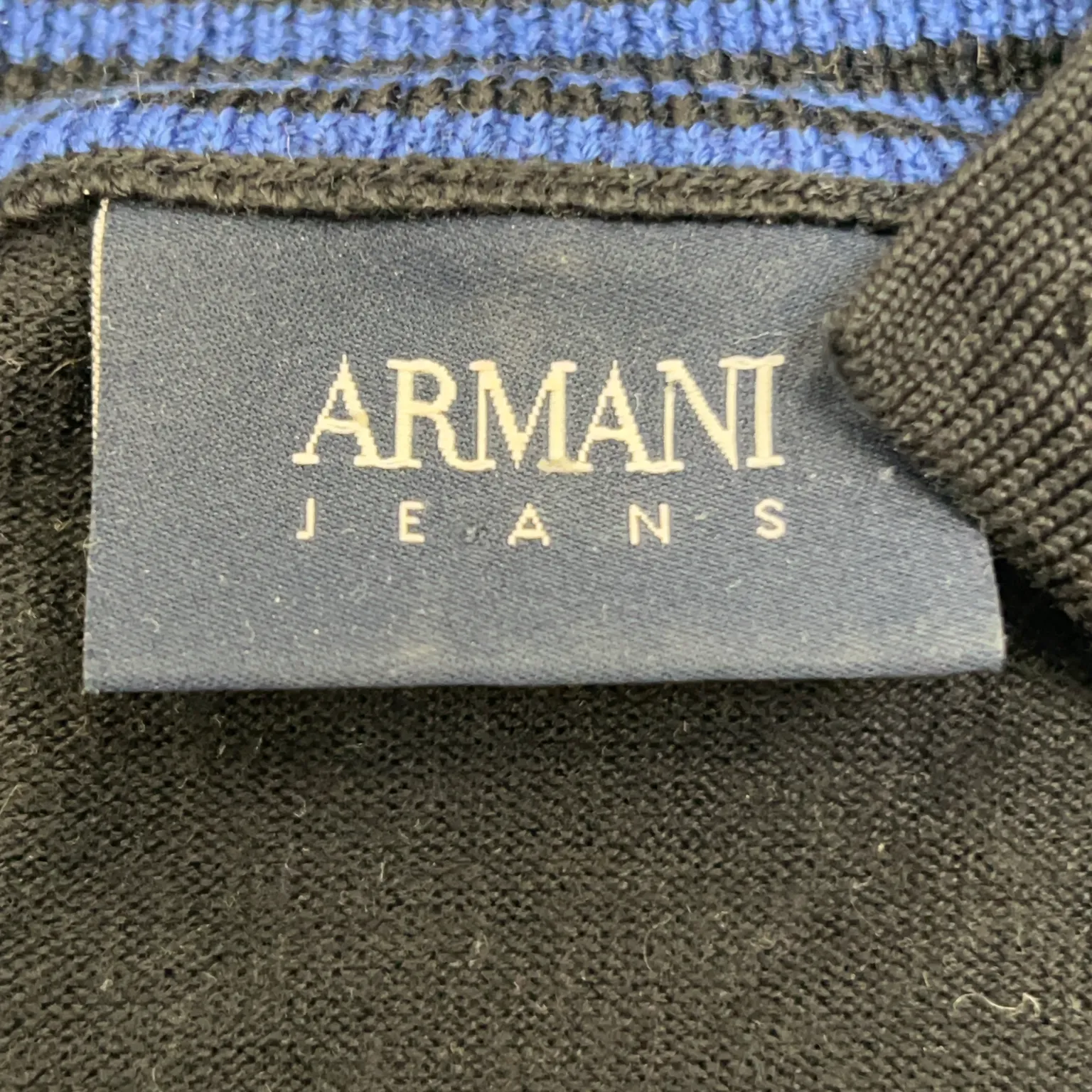 Armani Jeans - bild 3
