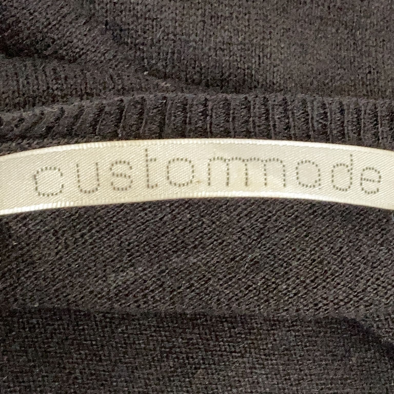 Custommade