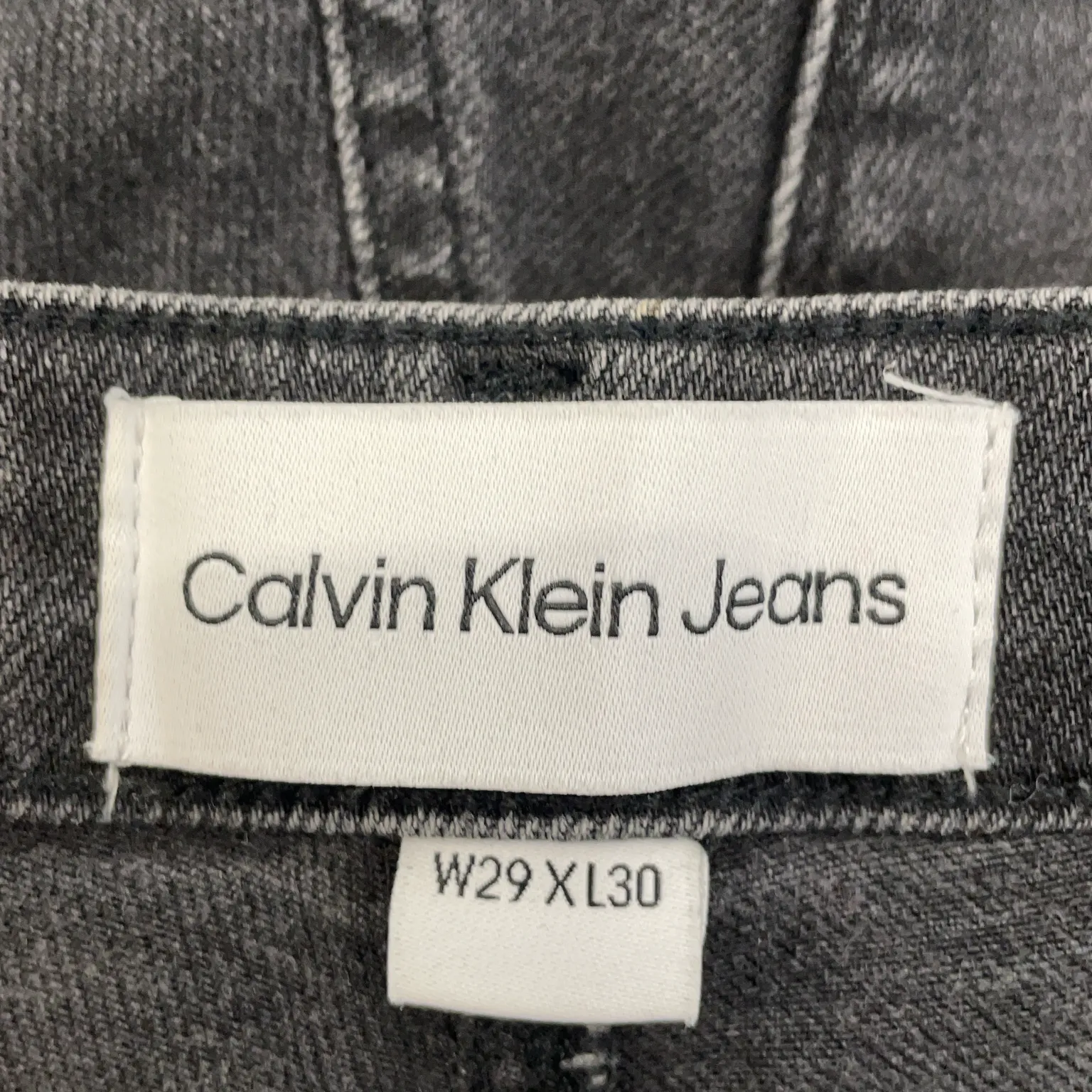 Calvin Klein Jeans - bild 3