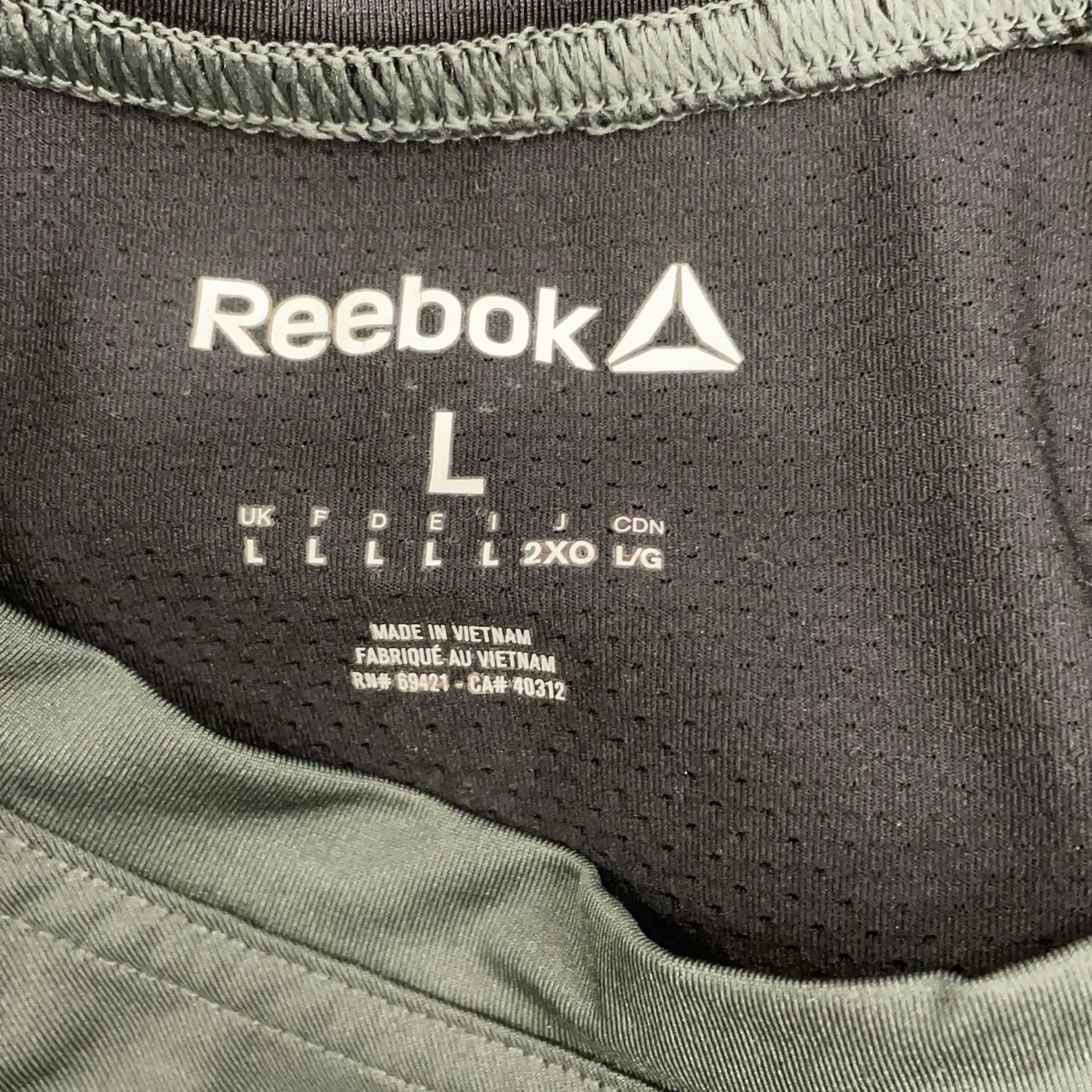 Reebok - bild 3