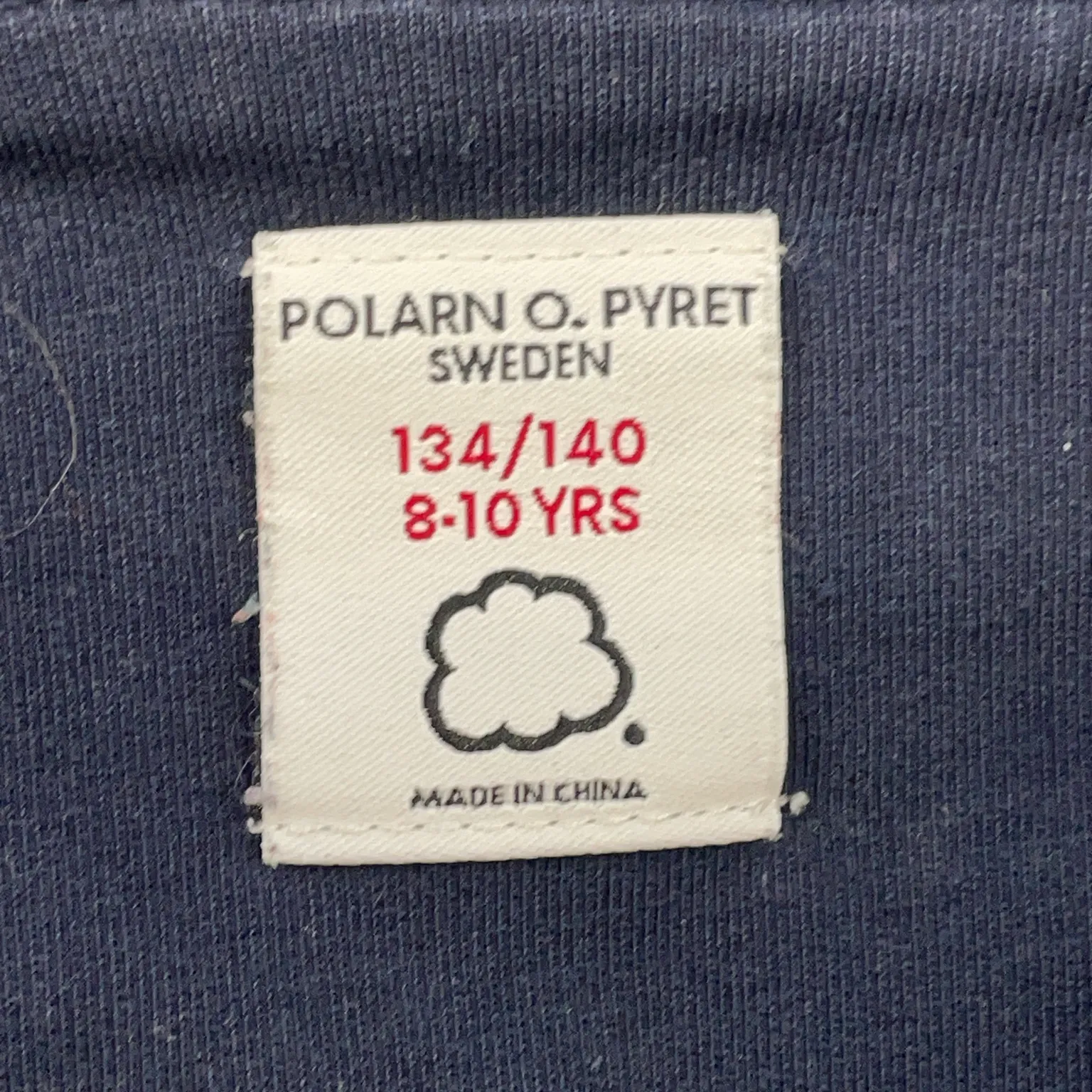 Polarn O. Pyret - bild 3