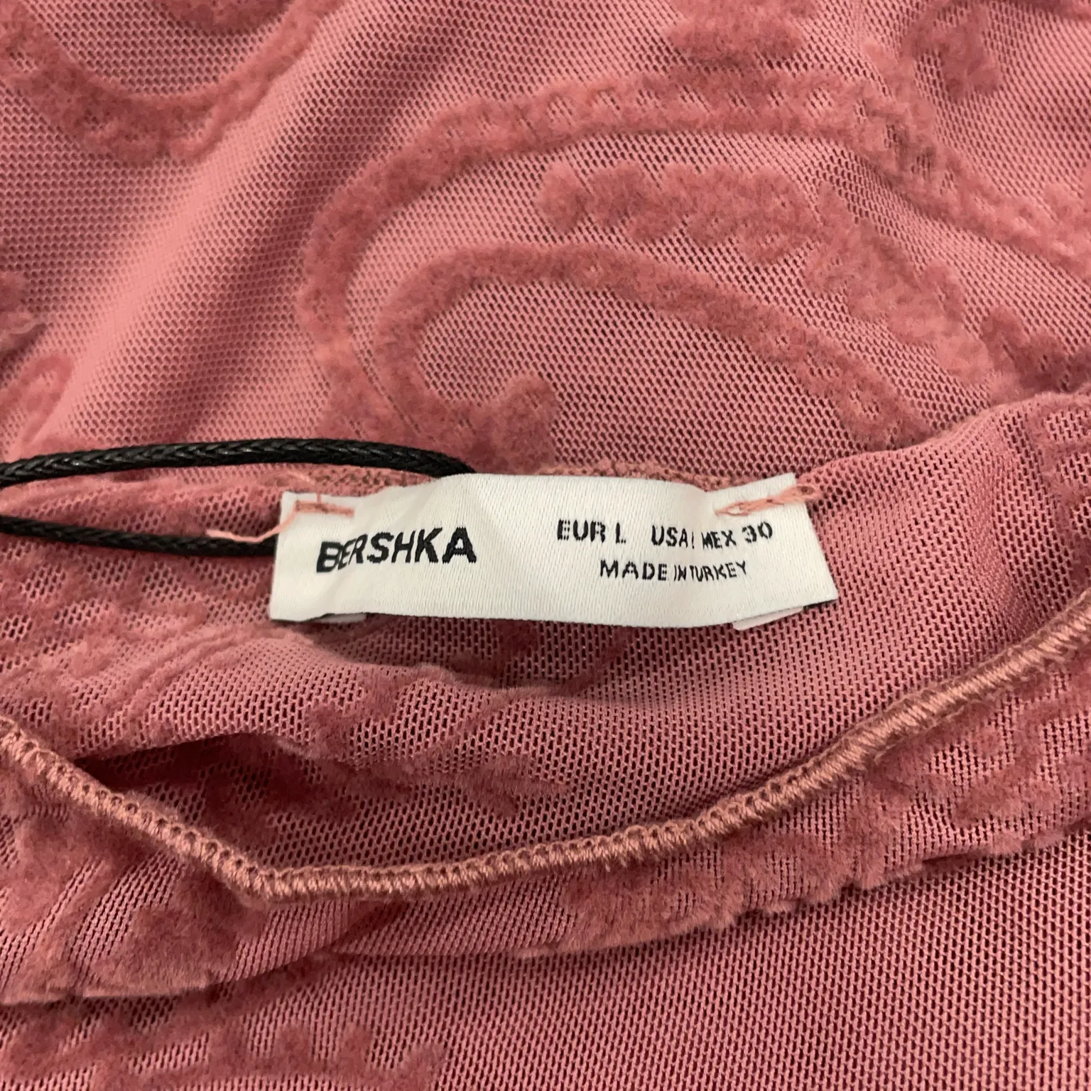 Bershka - bild 3