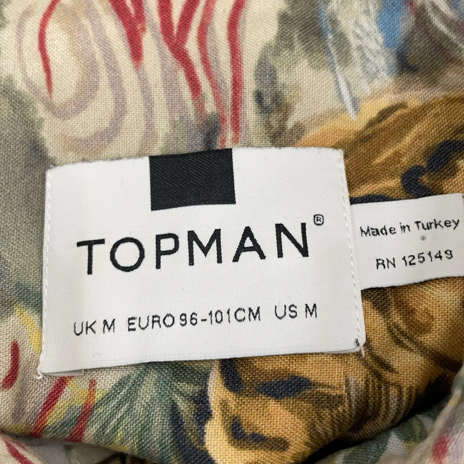 Topman - bild 3