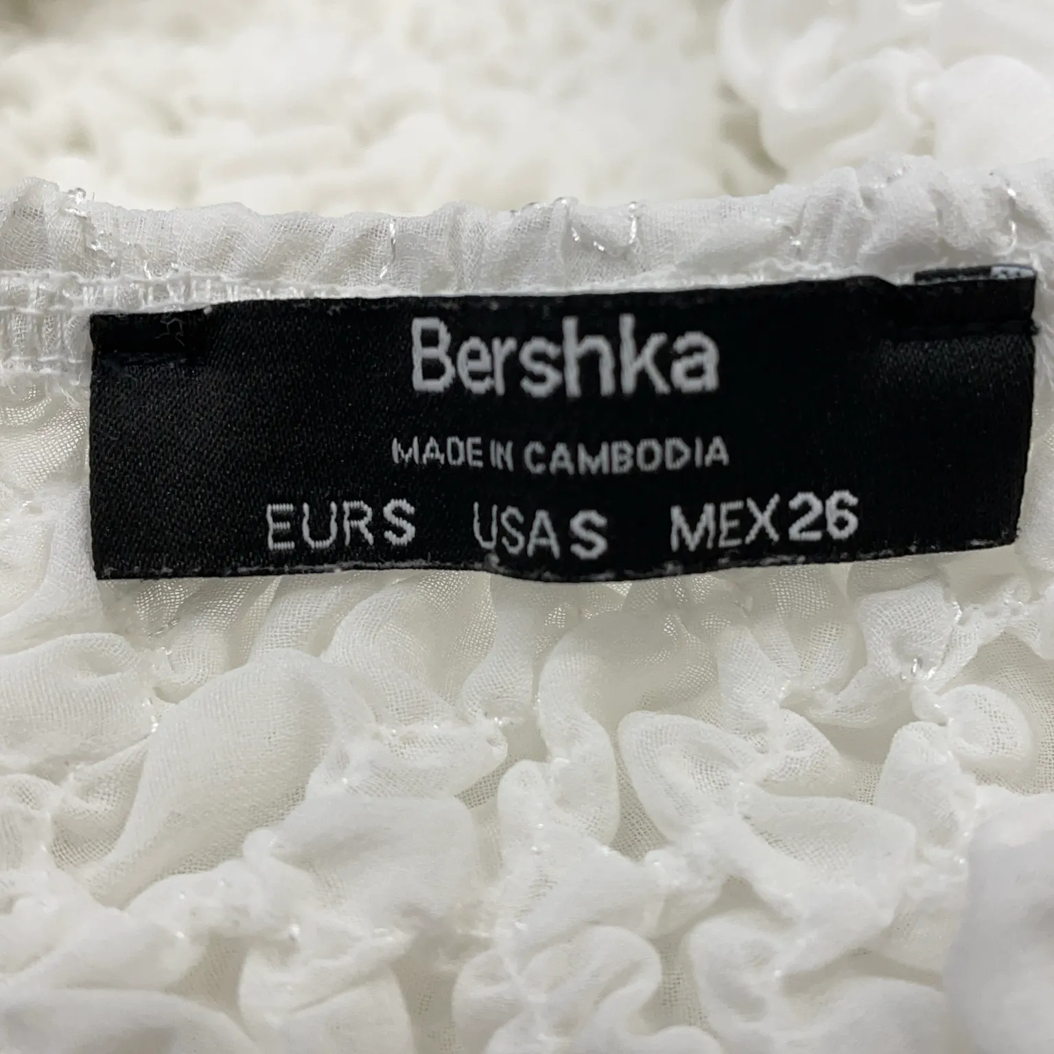 Bershka - bild 3