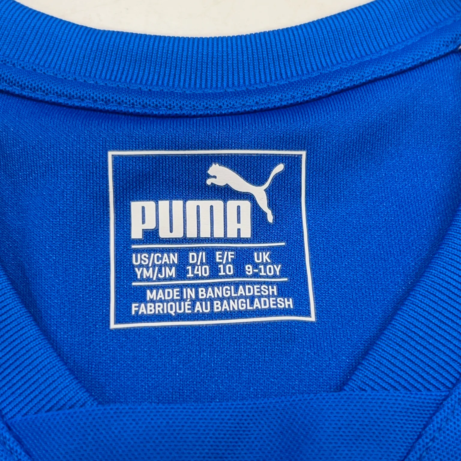 Puma - bild 3