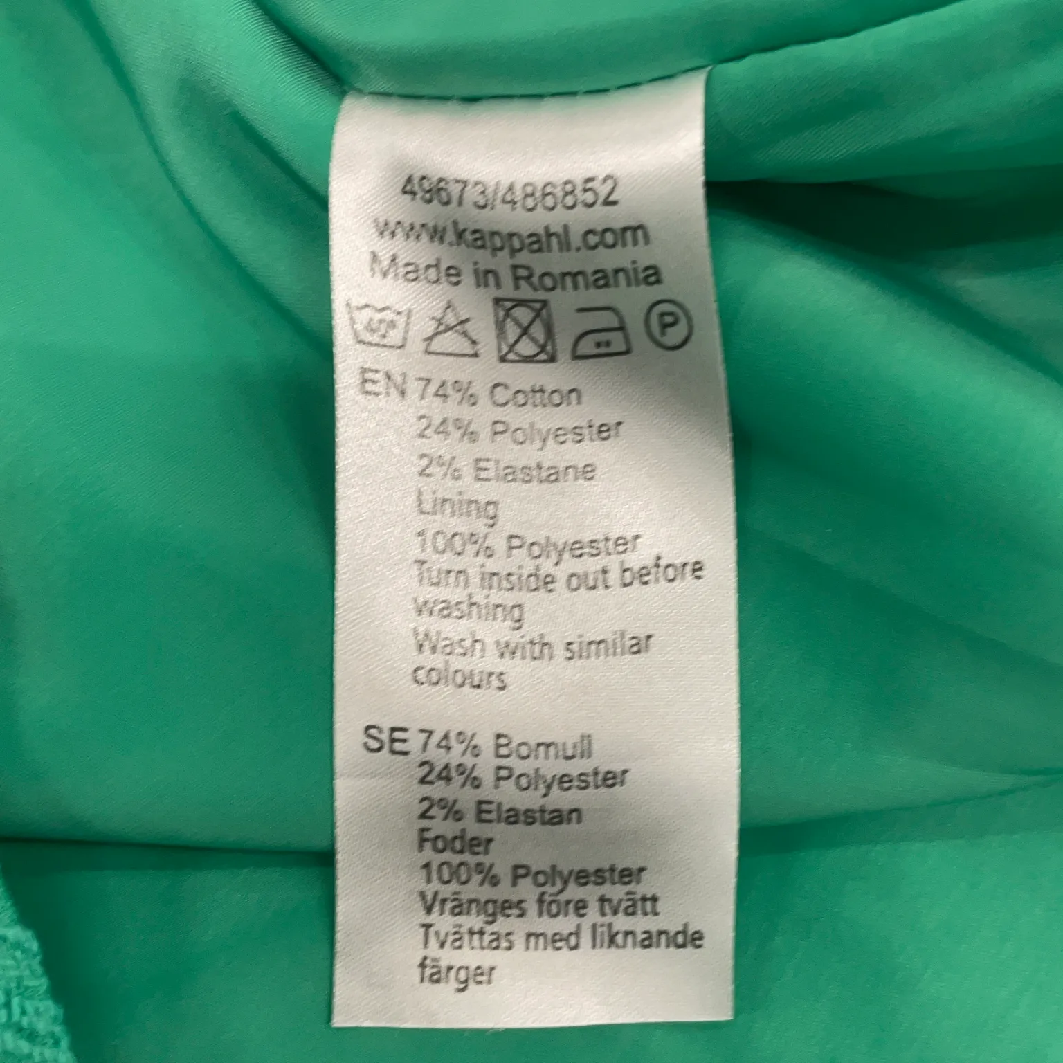 Design by kappAhl - bild 4