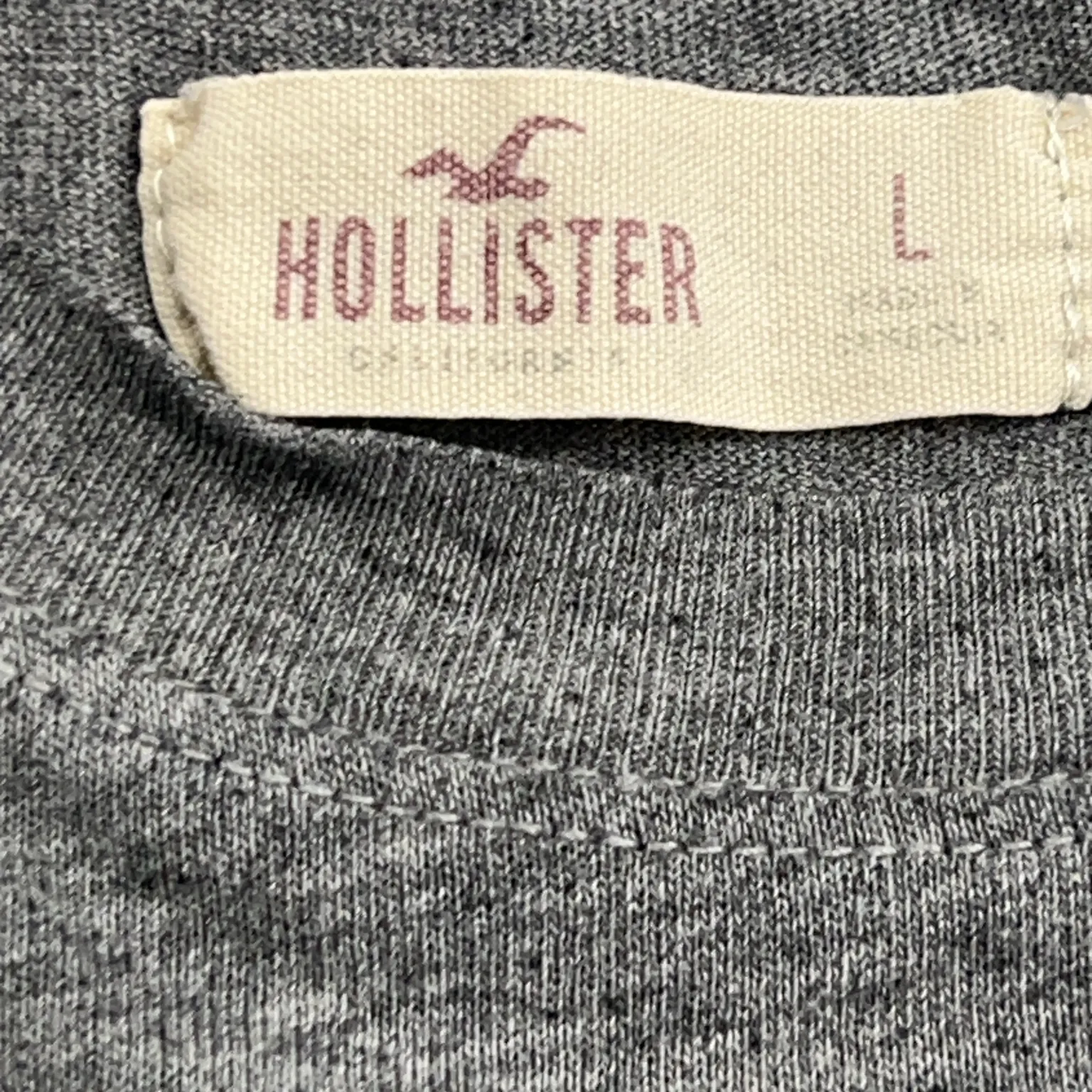 Hollister California - bild 3
