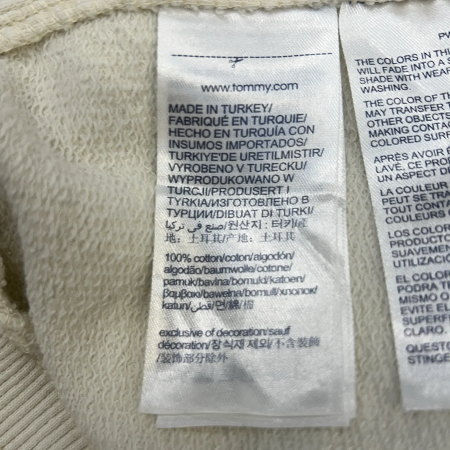 Tommy Jeans x Smiley - bild 4