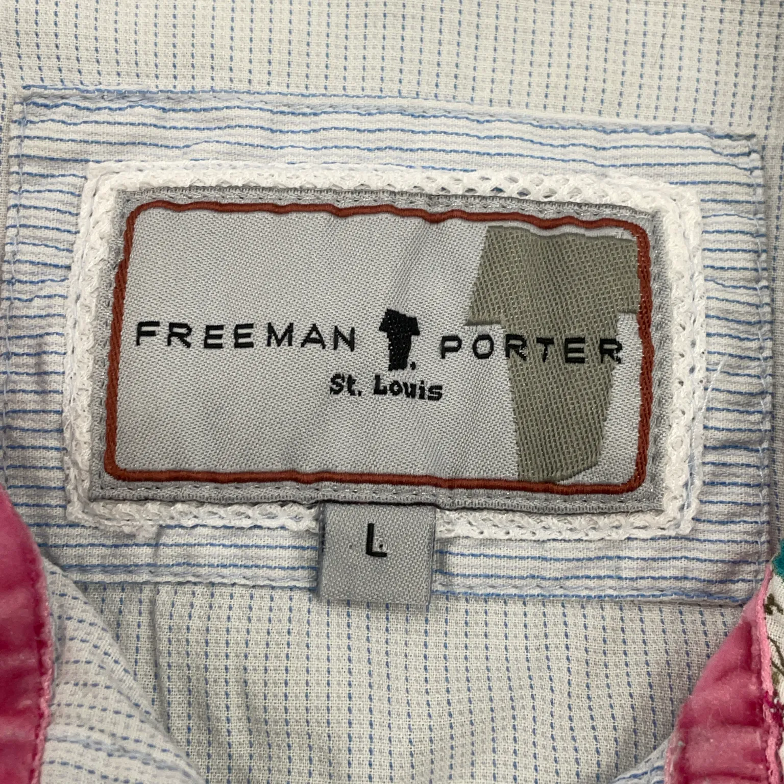 Freeman Porter - bild 3