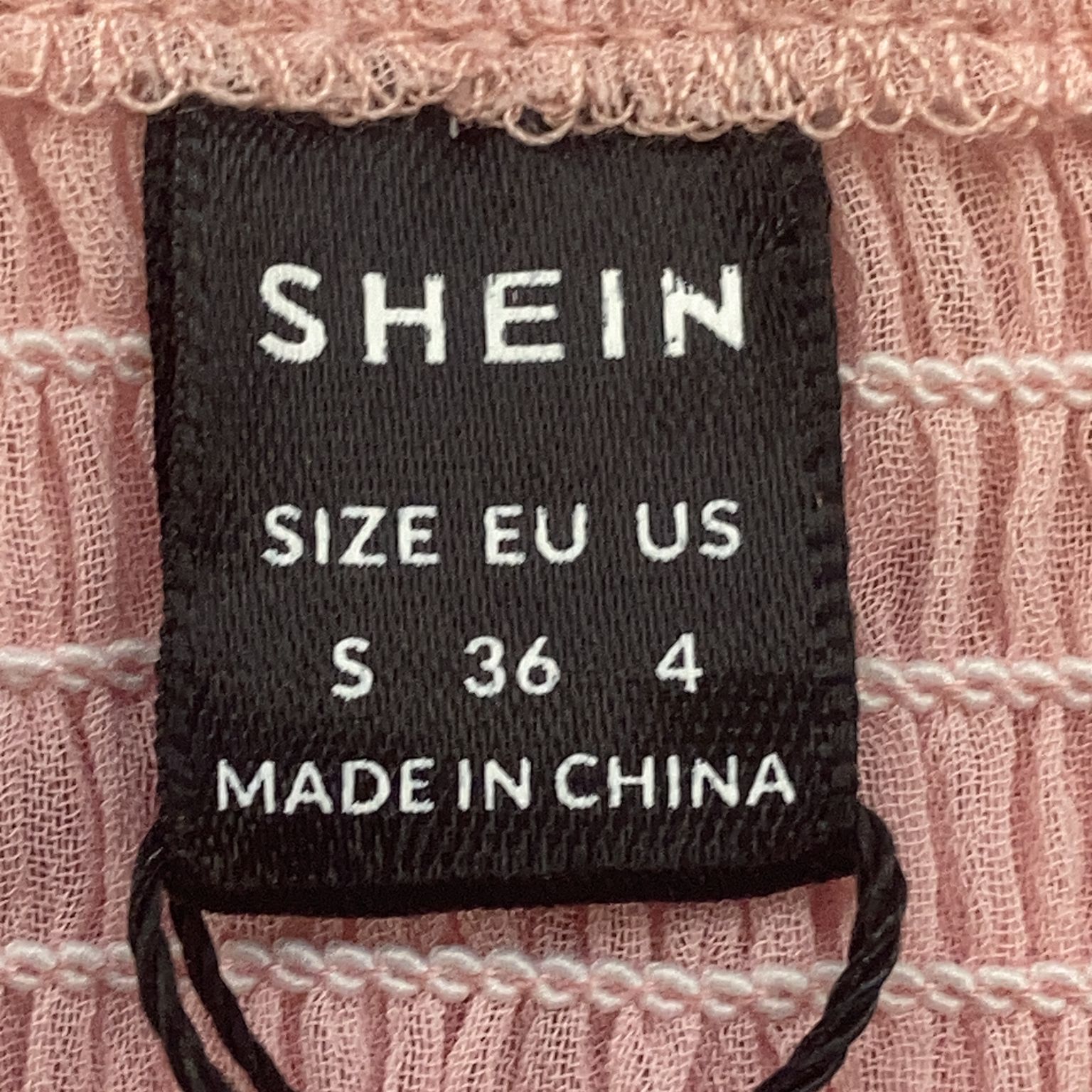 Shein