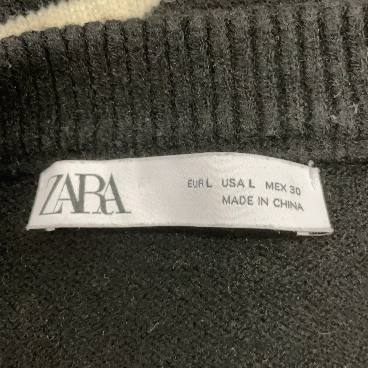 Zara - bild 3