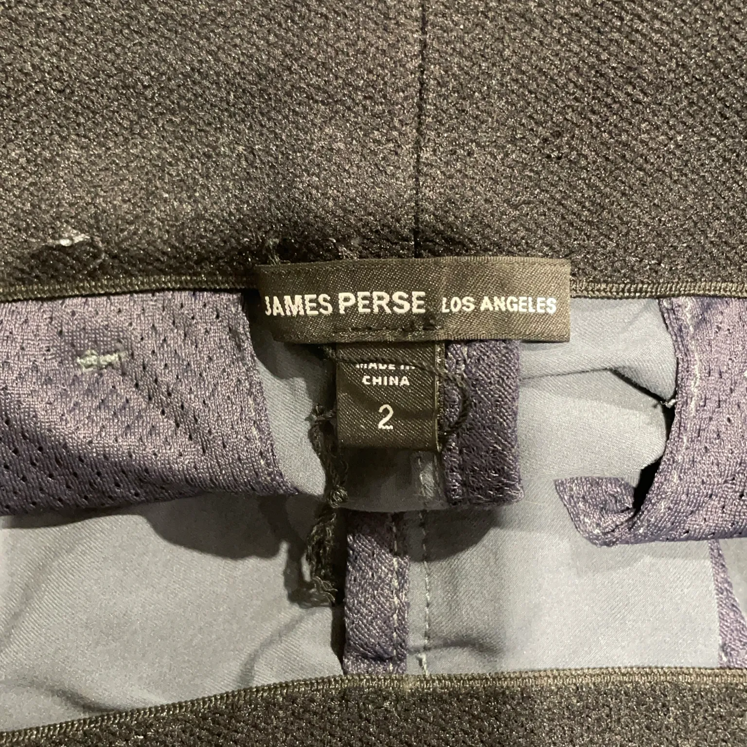 James Perse - bild 3