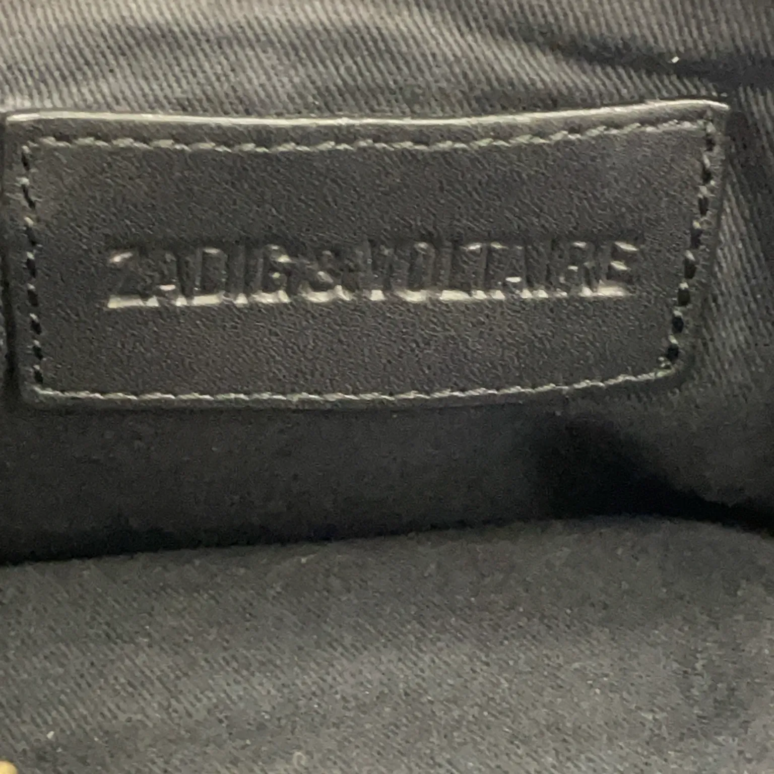 Zadig & Voltaire - bild 3