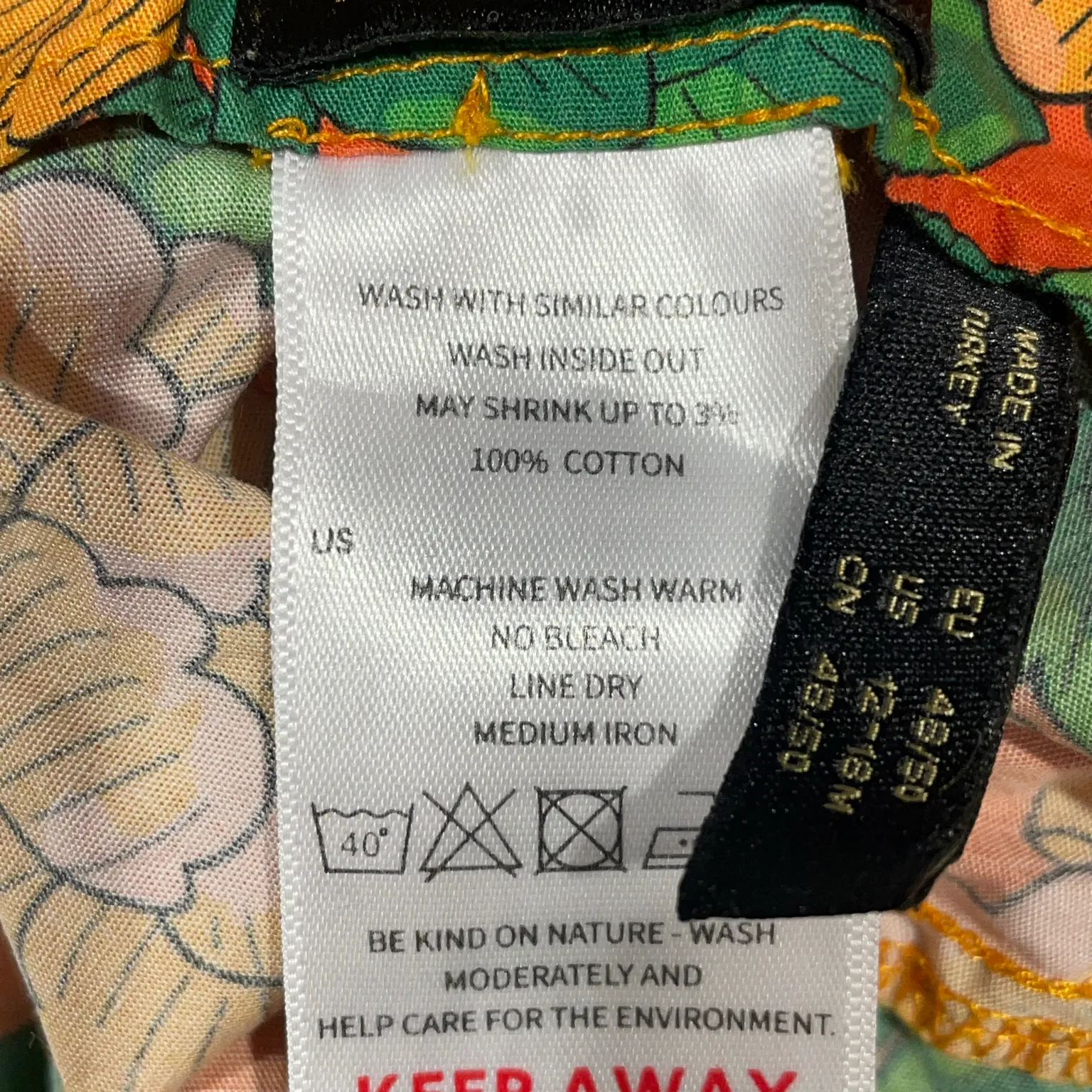 Mini Rodini - bild 4