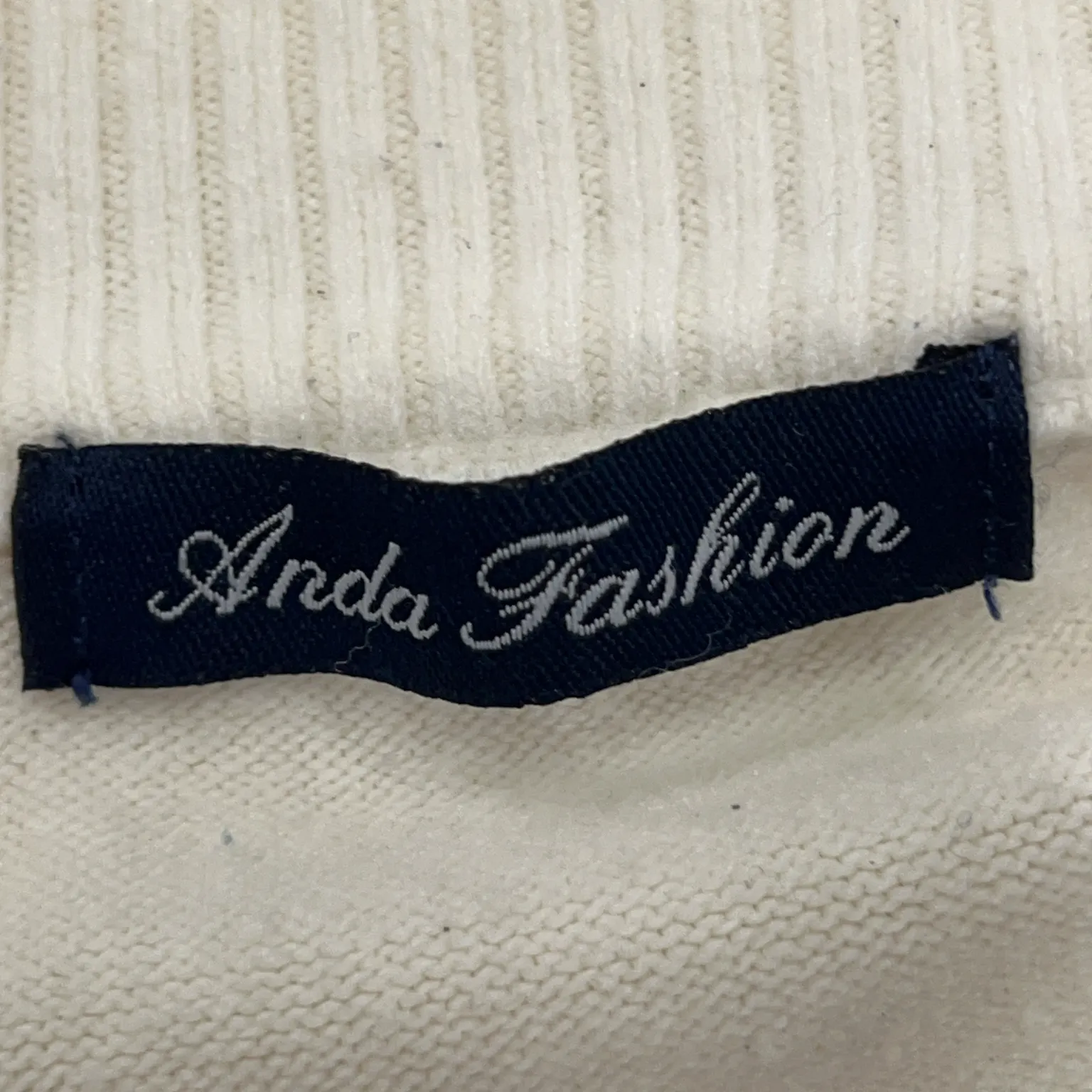 Anda Fashion - bild 3