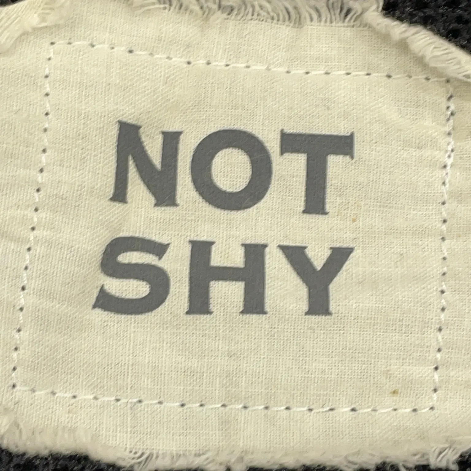 Not Shy - bild 3