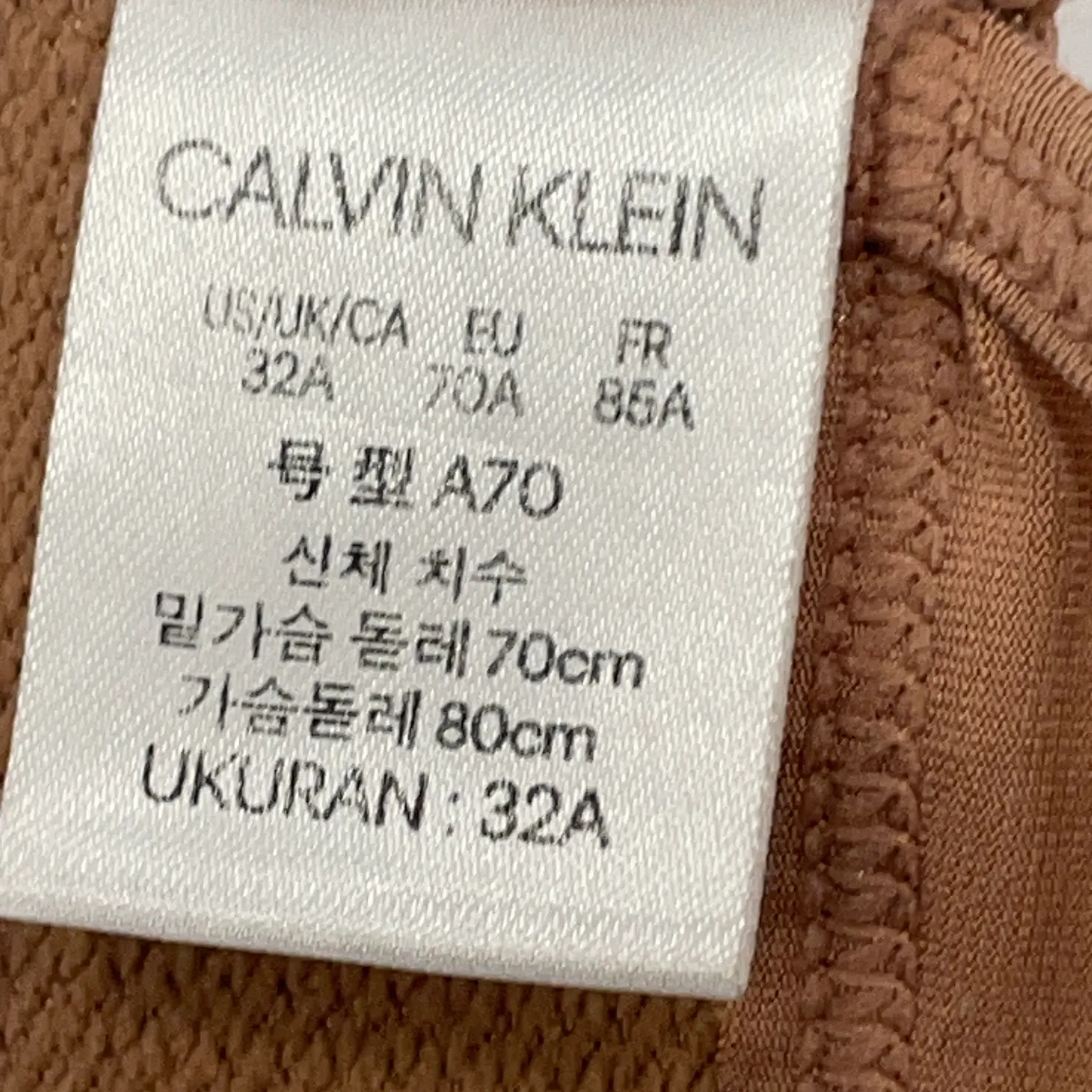 Calvin Klein - bild 3