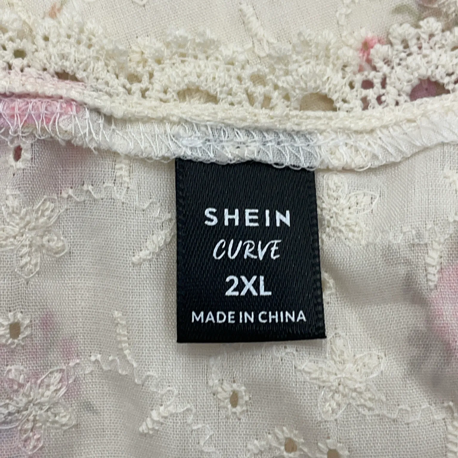 Shein Curve - bild 3