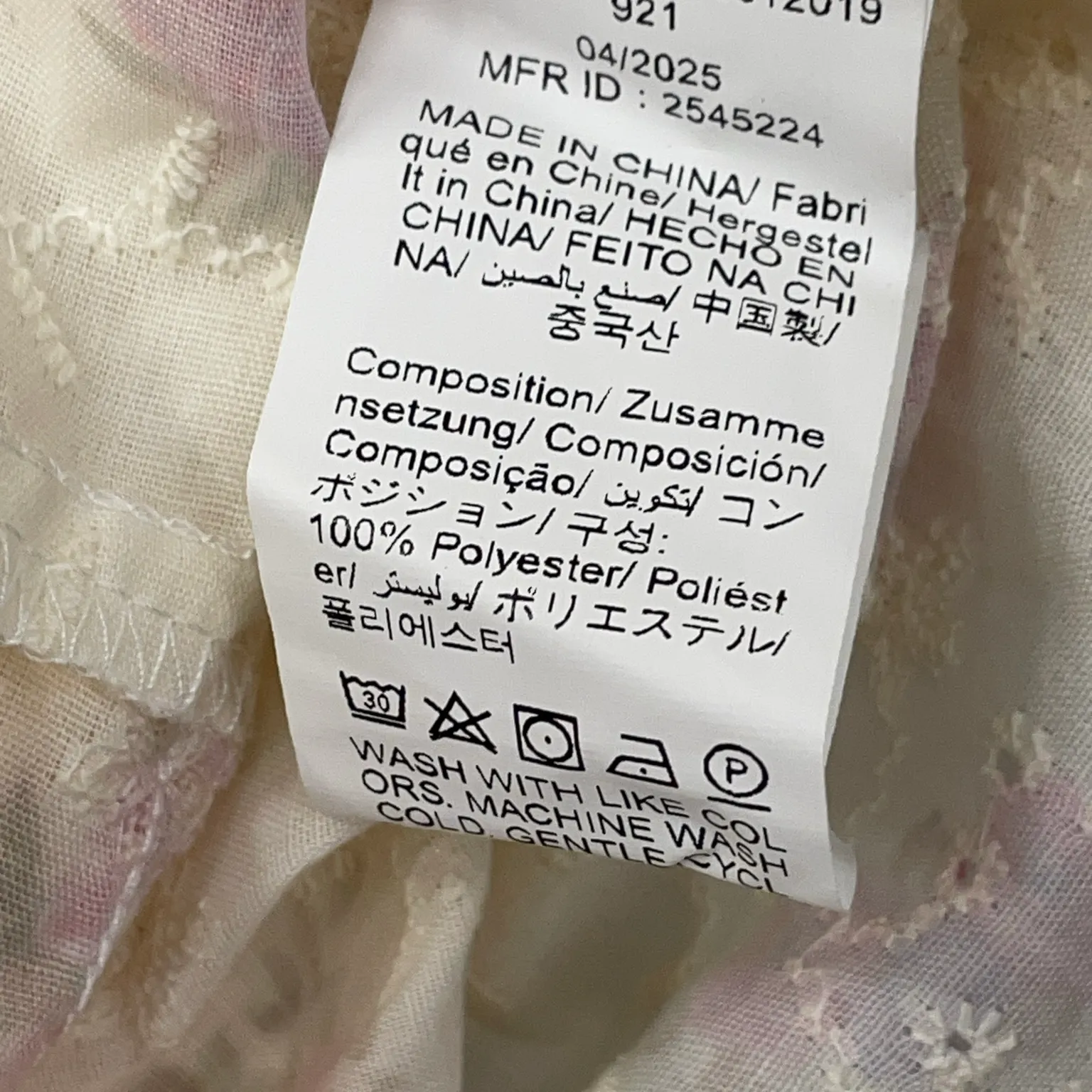 Shein Curve - bild 4