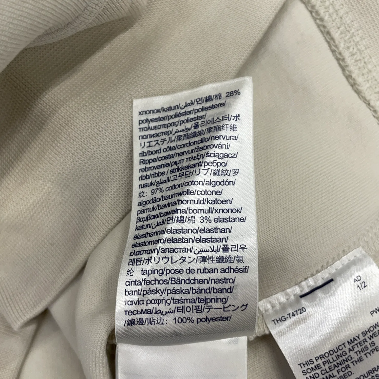 Tommy Hilfiger - bild 4