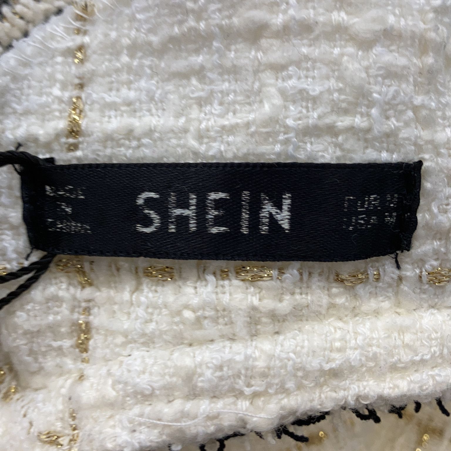 Shein