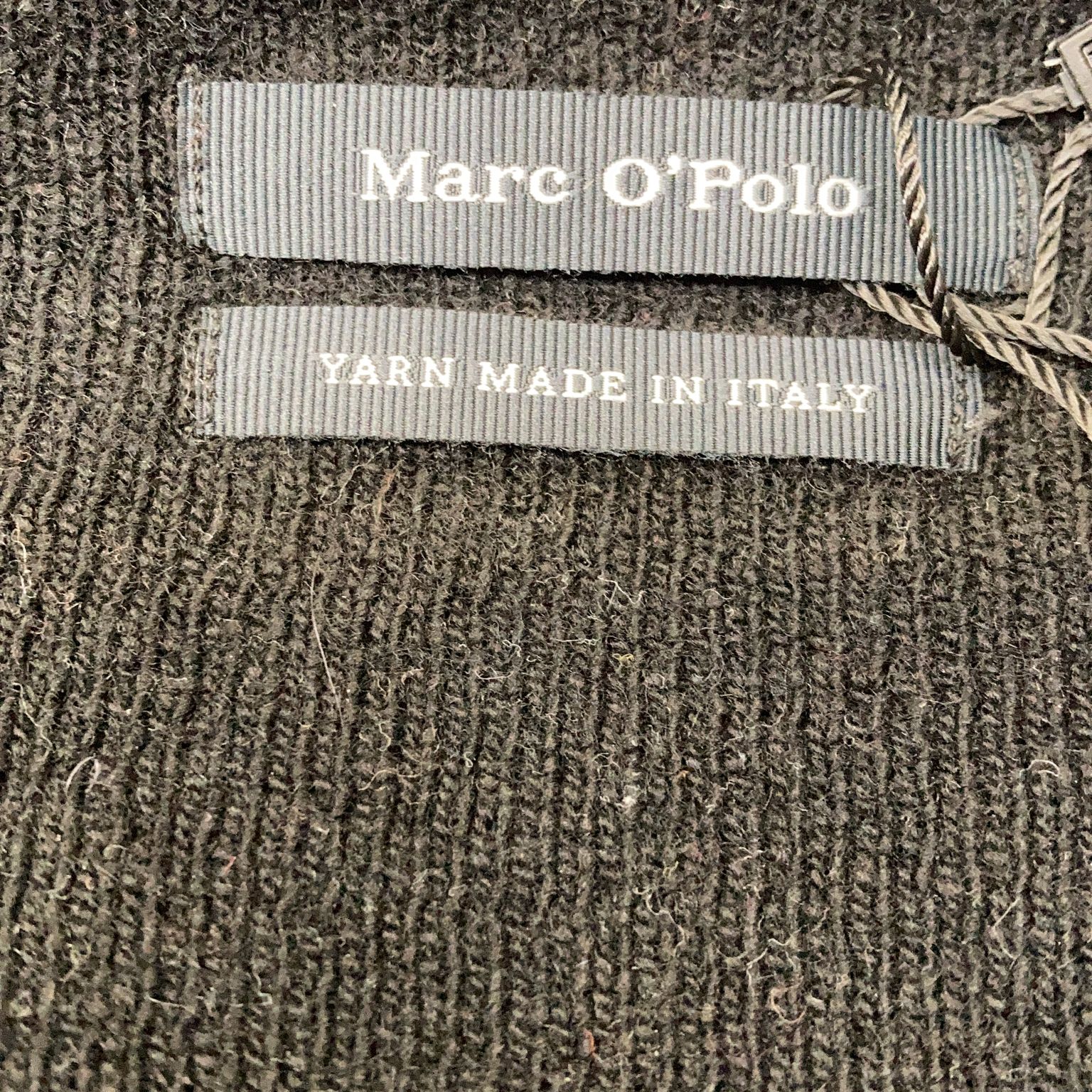 Marc O'Polo