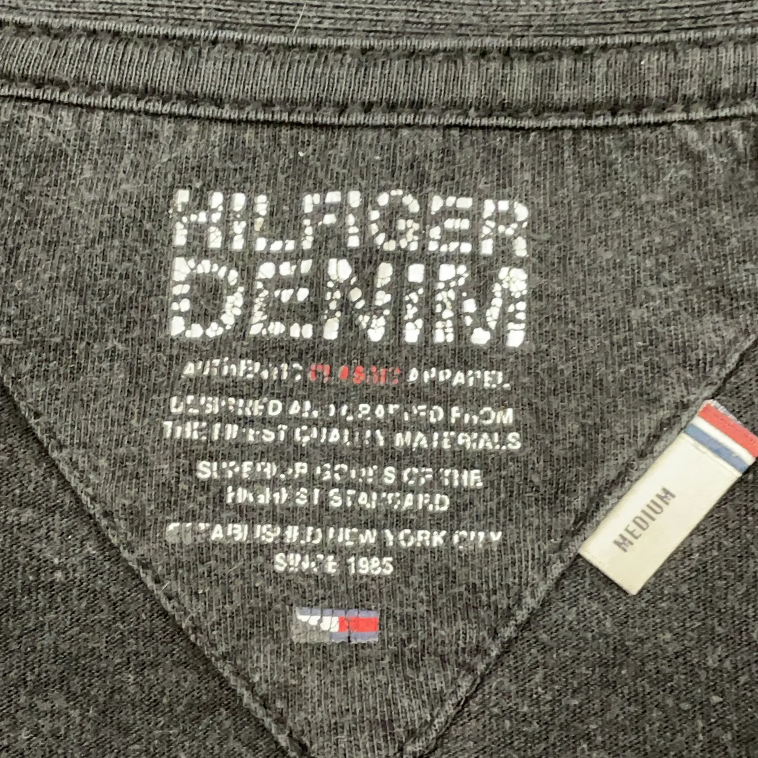 Hilfiger Denim - bild 3