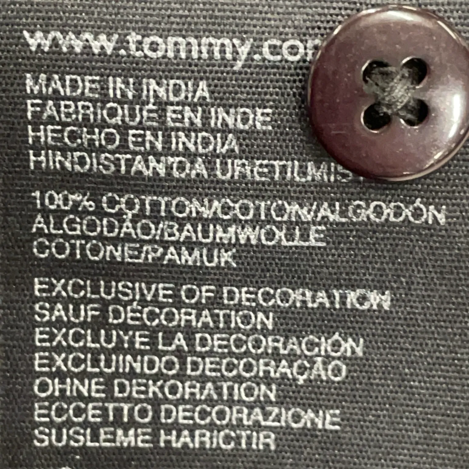 Hilfiger Denim - bild 4