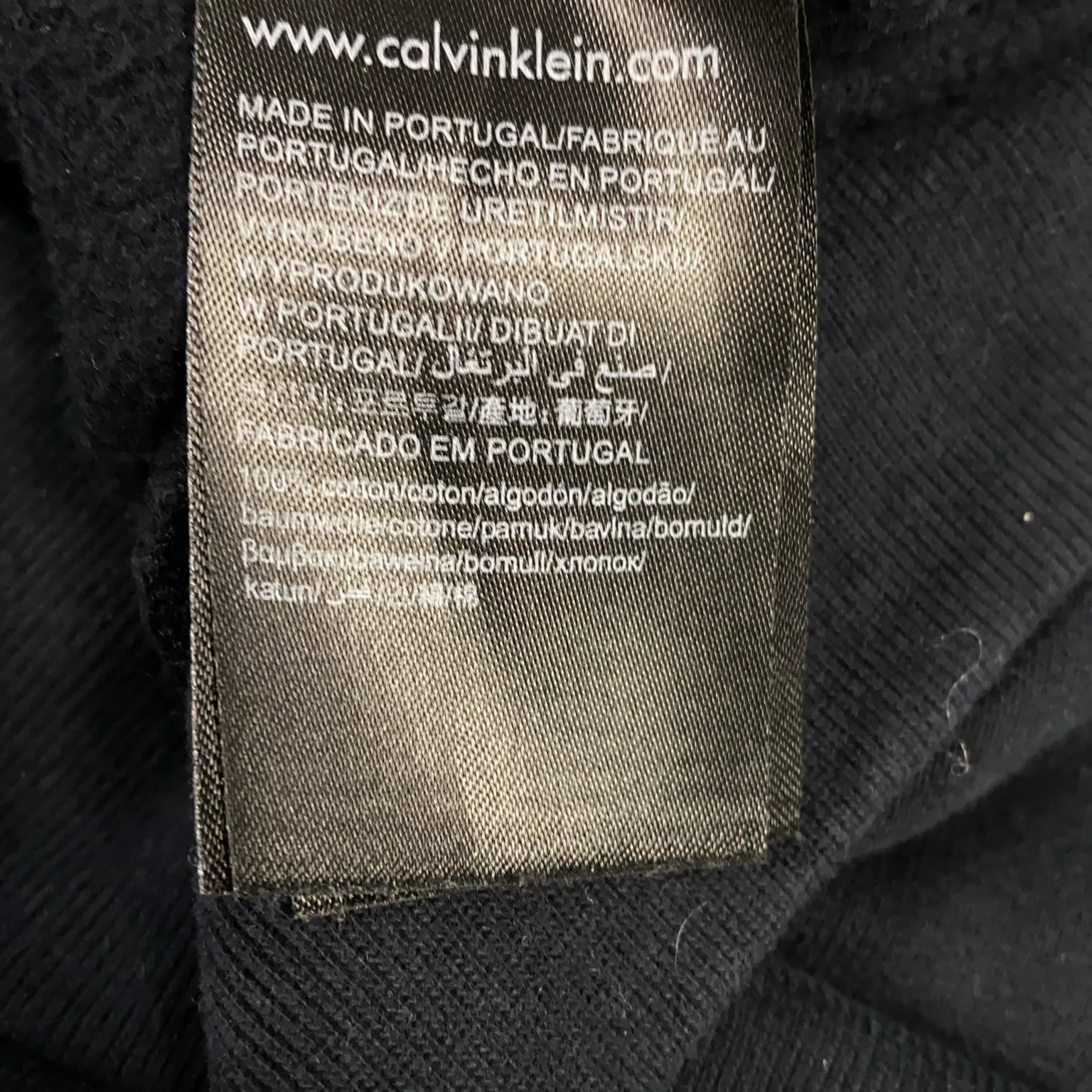 Calvin Klein Jeans - bild 4