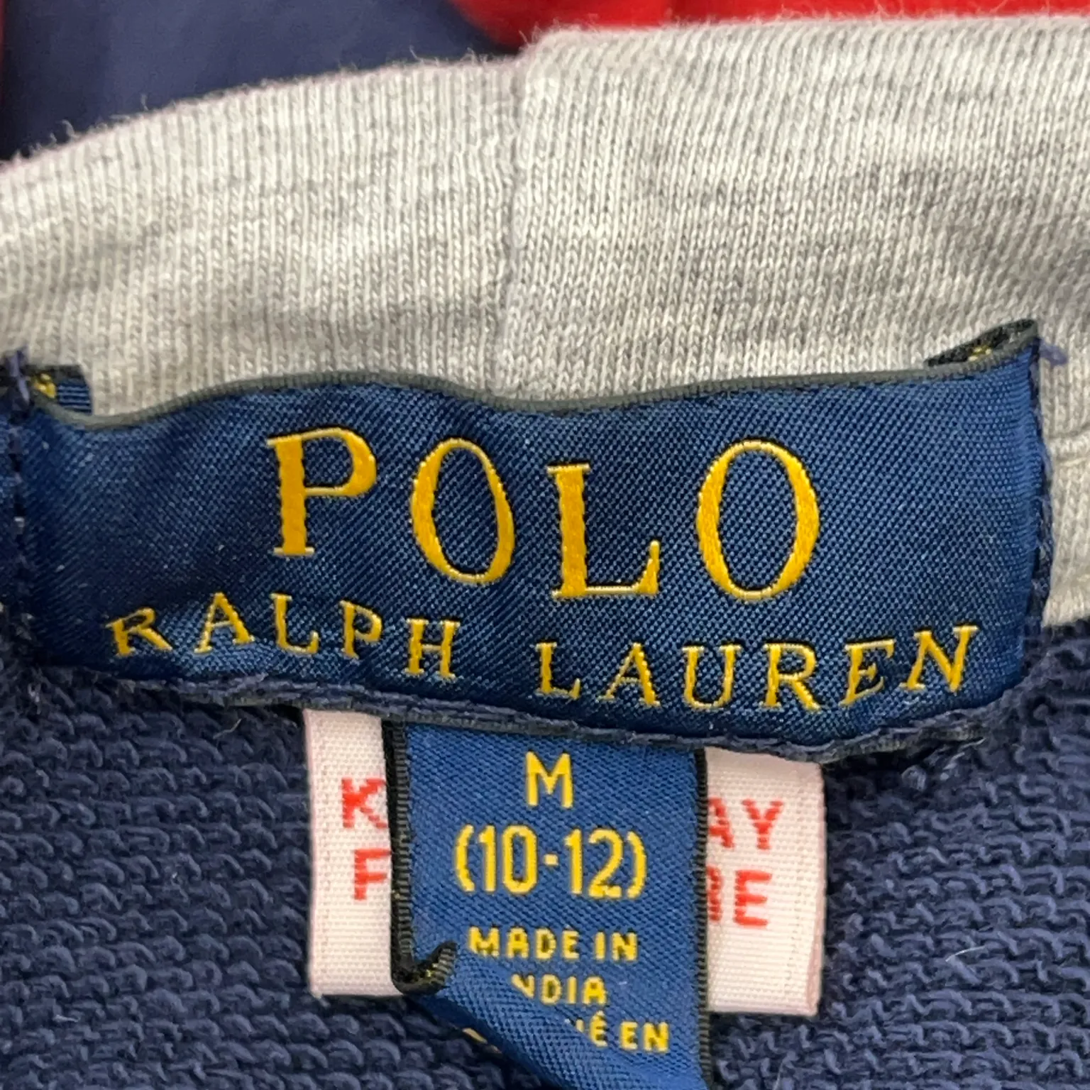 Polo Ralph Lauren - bild 3