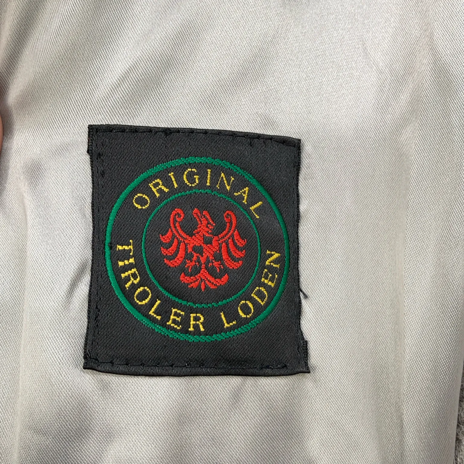 Original Tiroler Loden - bild 3