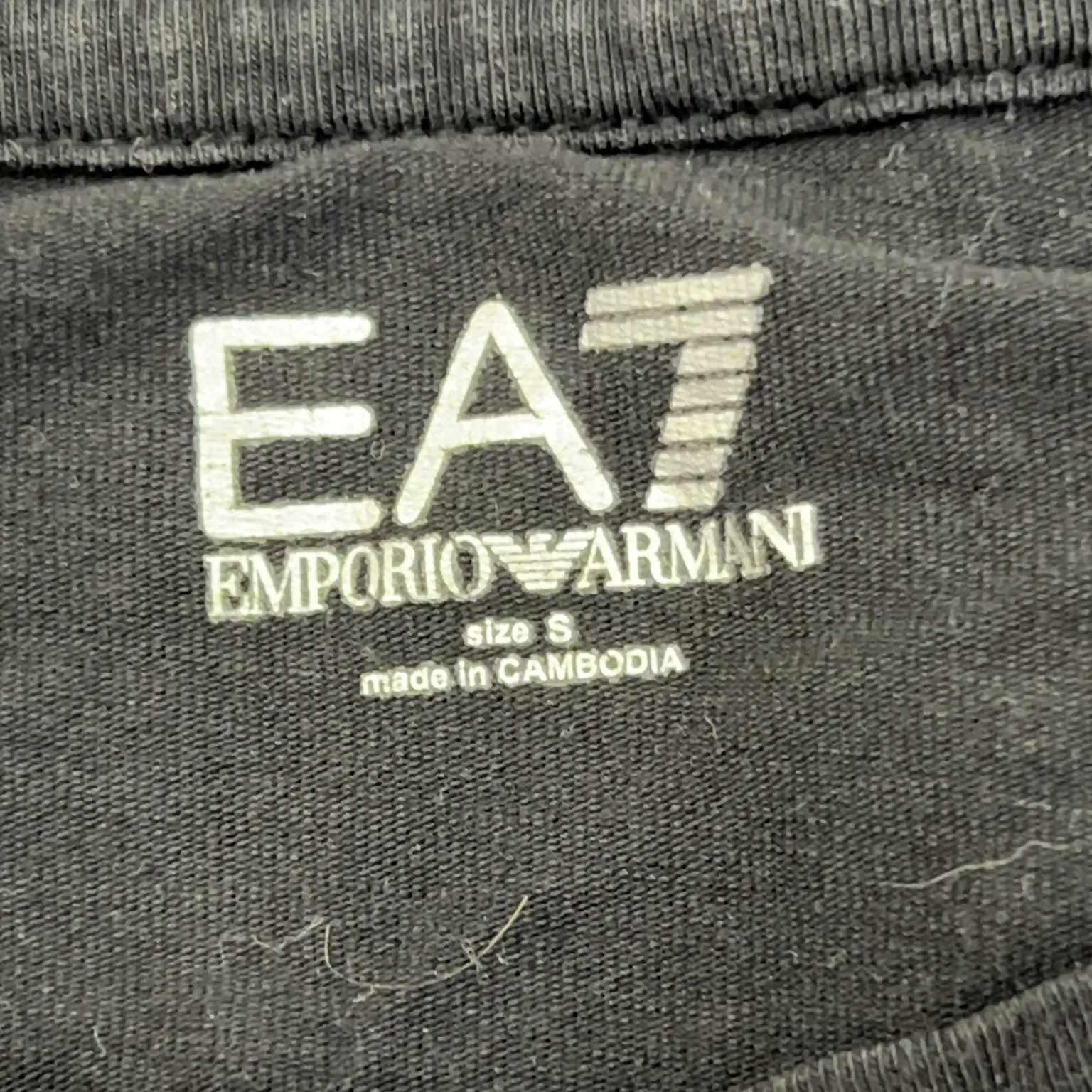 Emporio Armani - bild 3